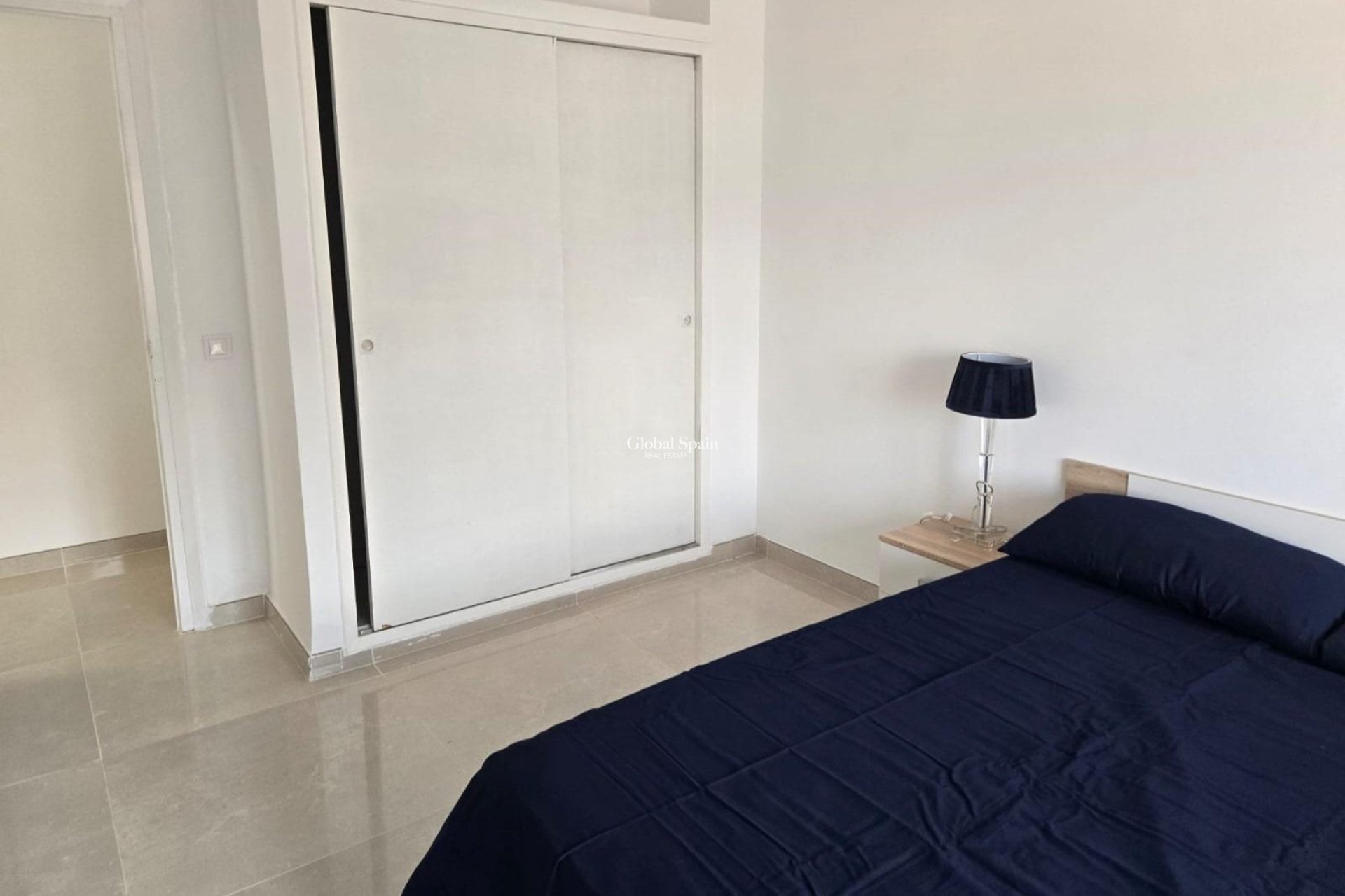 Wederverkoop - HUIS -
TORREVIEJA - La Mata