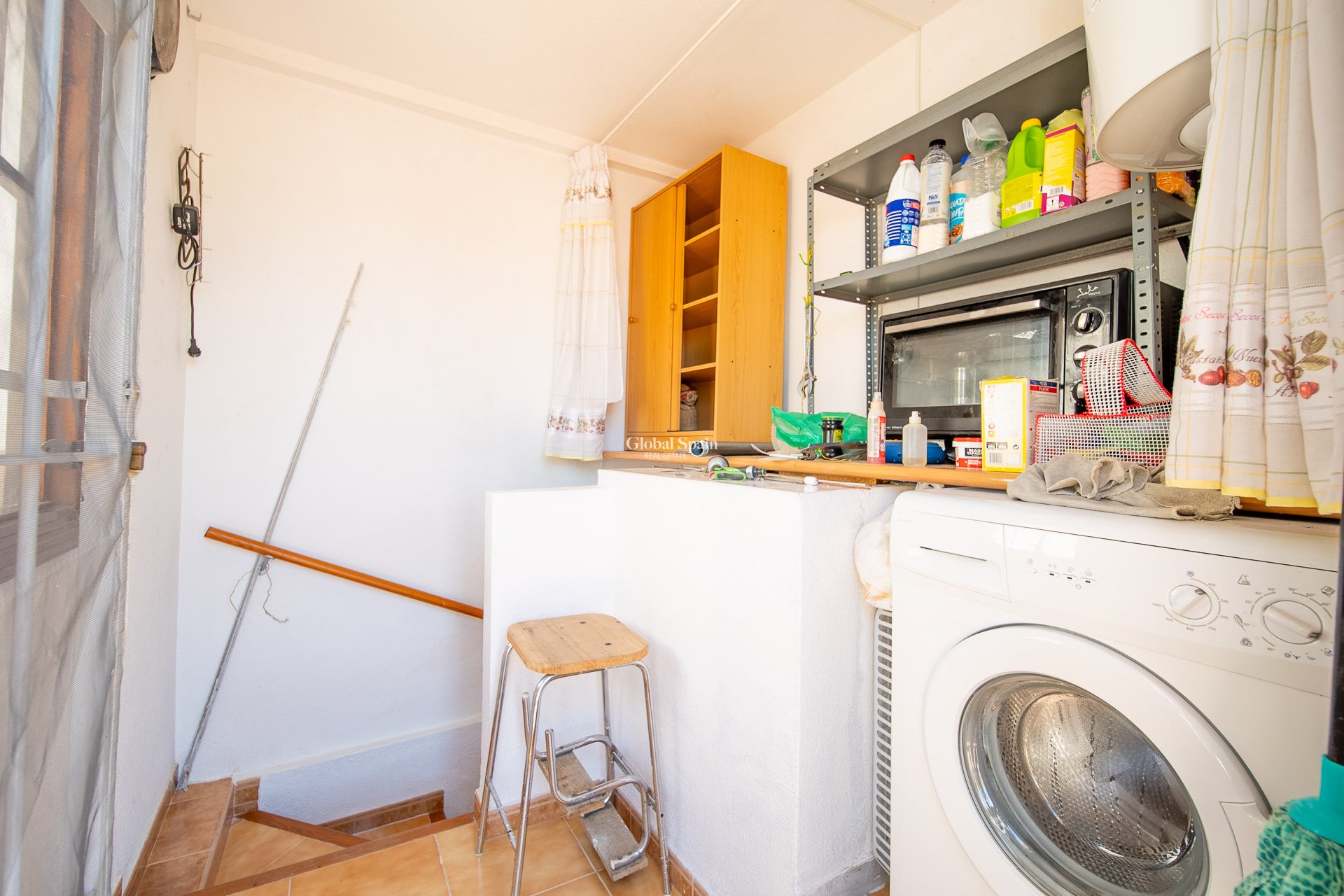 Wederverkoop - HUIS -
TORREVIEJA - La Mata