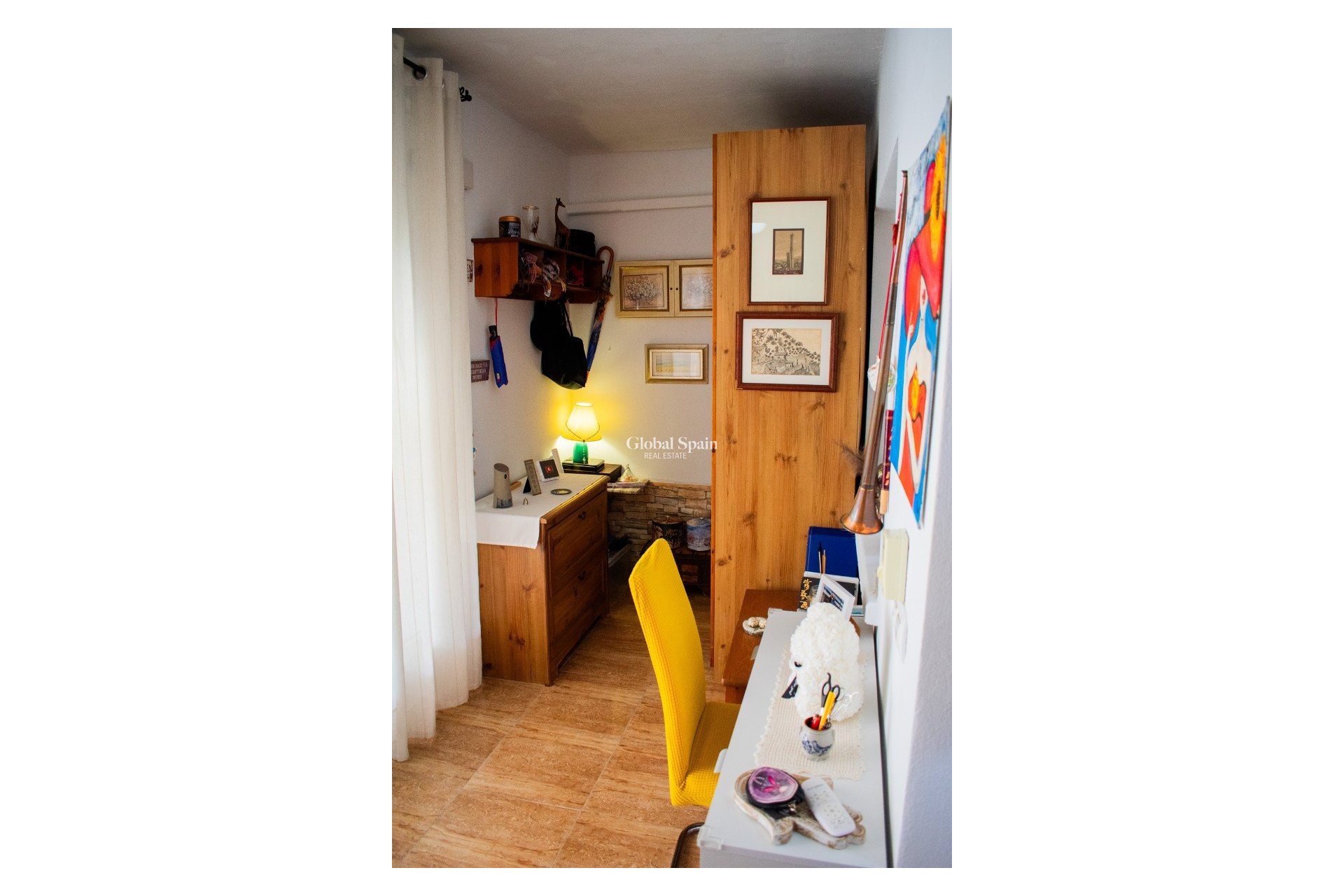 Wederverkoop - HUIS -
TORREVIEJA - La Siesta - El Salado - Torreta