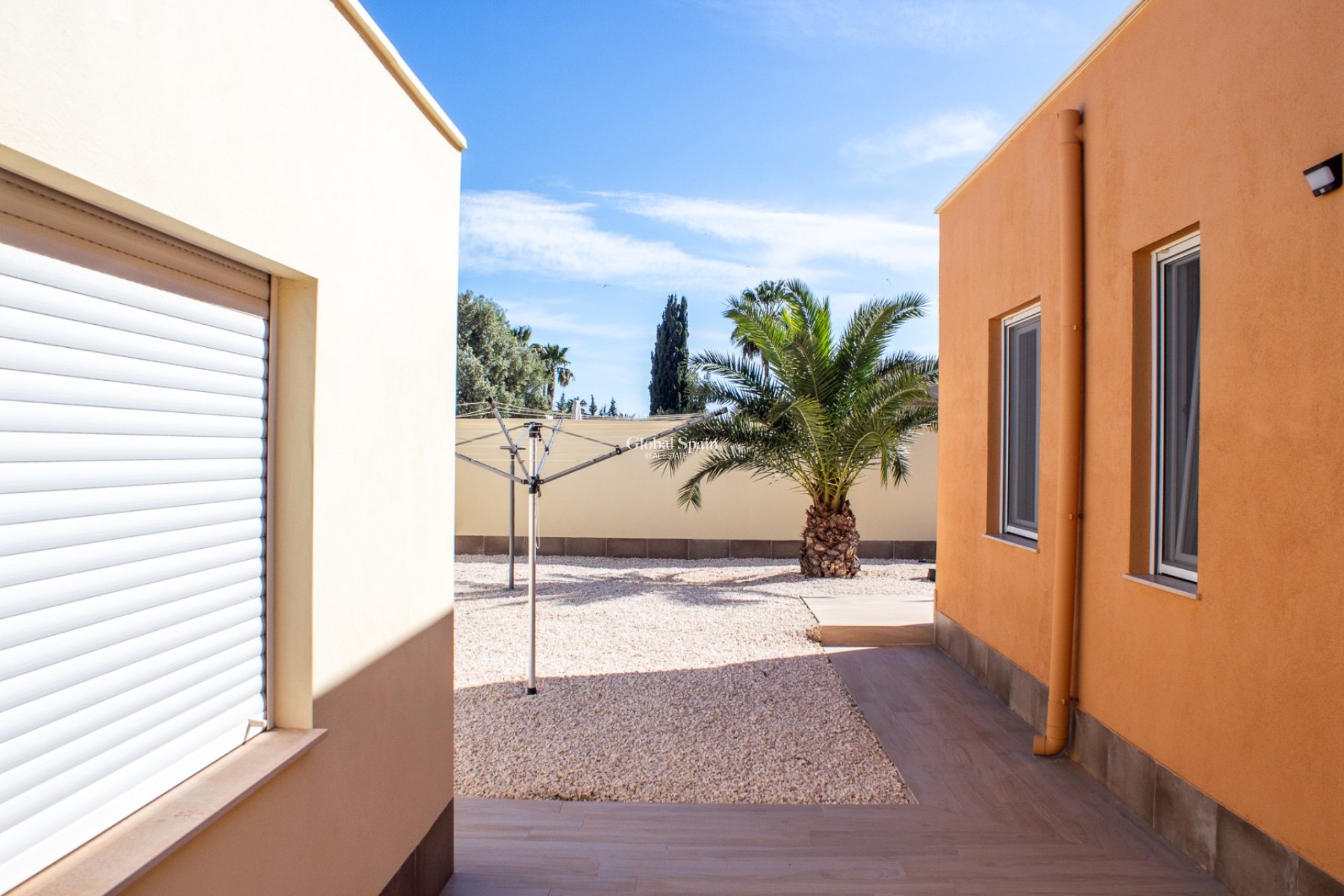 Wederverkoop - HUIS -
TORREVIEJA - La Siesta - El Salado - Torreta