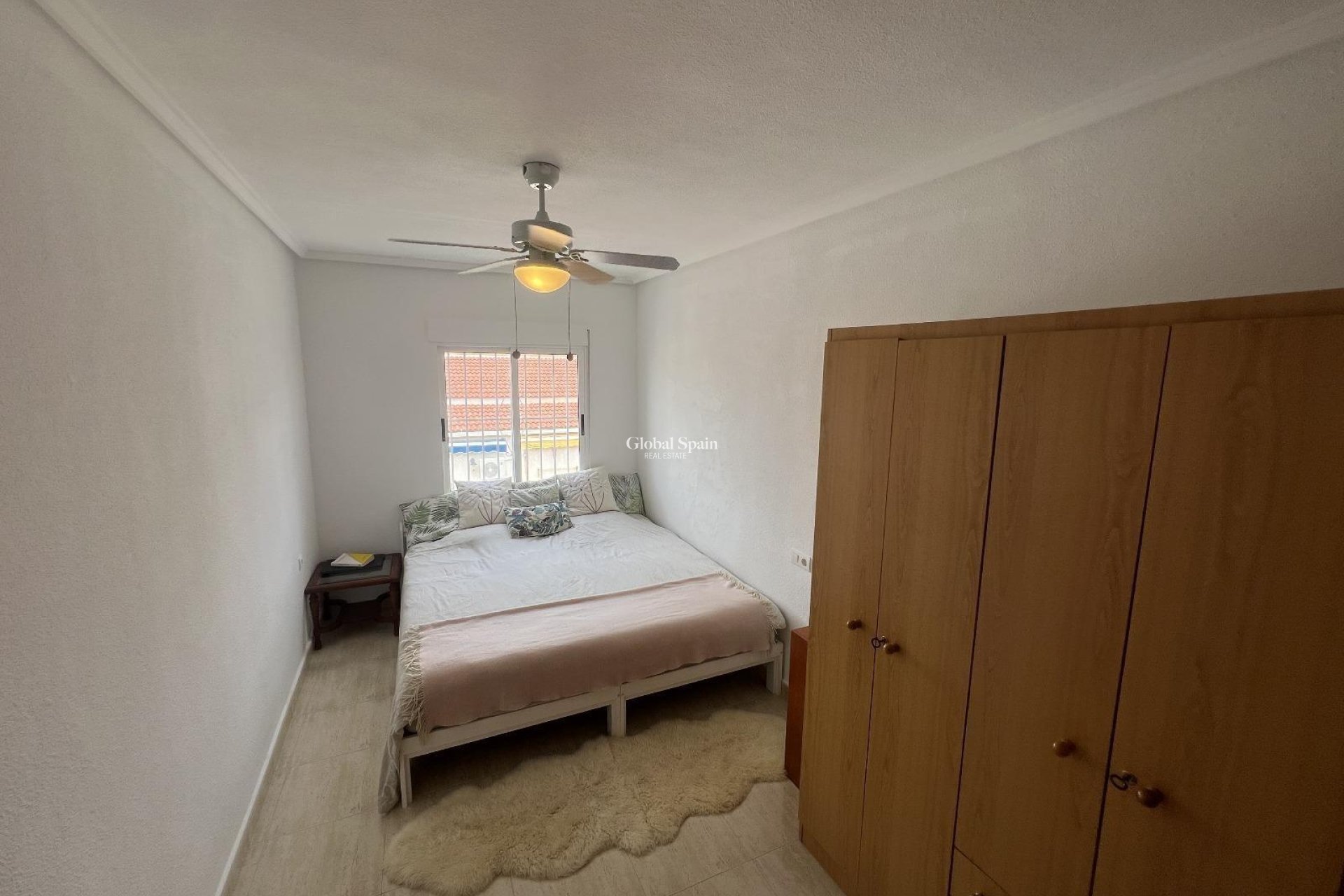 Wederverkoop - HUIS -
TORREVIEJA - La Siesta - El Salado - Torreta