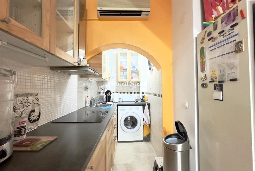 Wederverkoop - HUIS -
TORREVIEJA - La Siesta - El Salado - Torreta