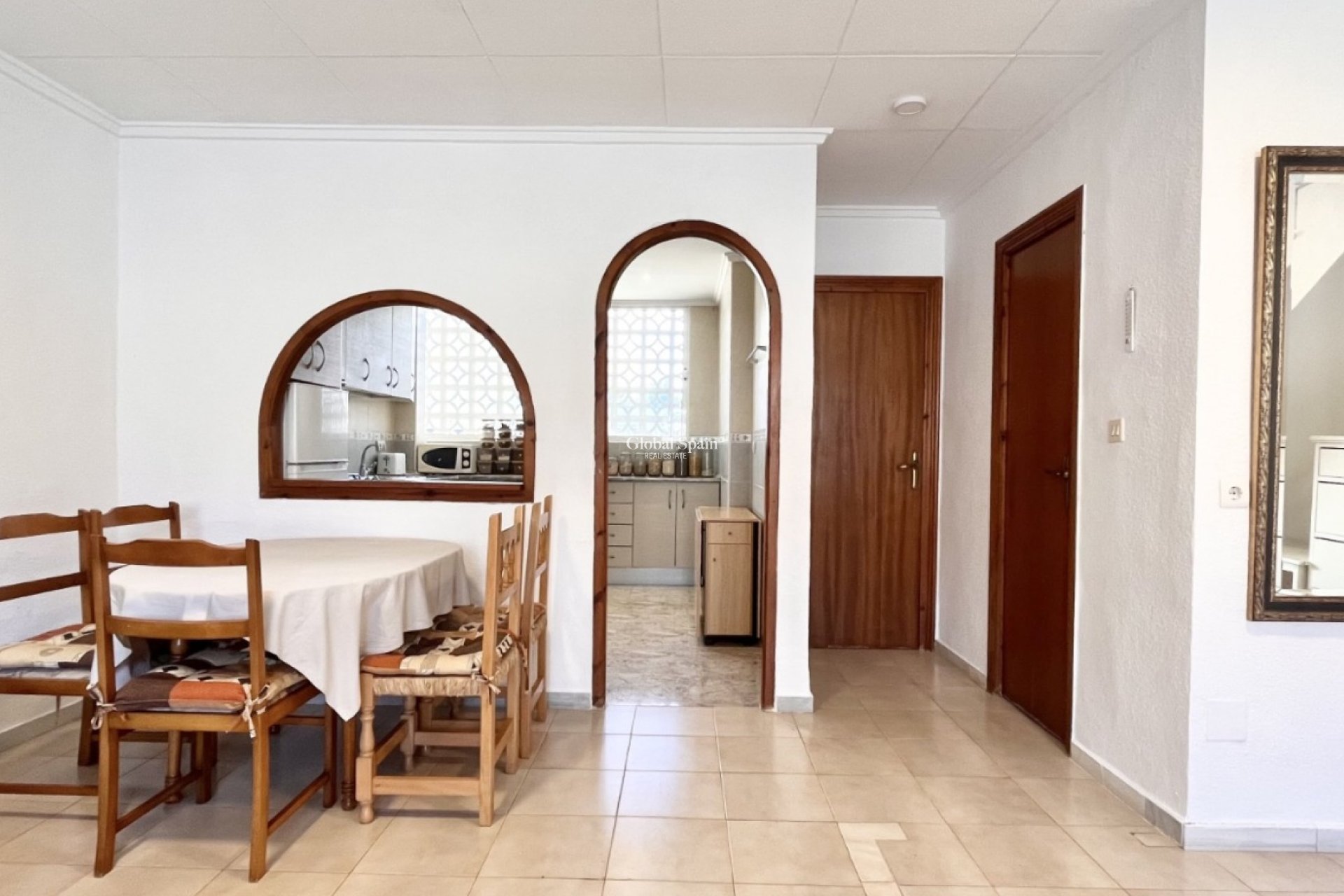 Wederverkoop - HUIS -
TORREVIEJA - La Siesta - El Salado -  Torreta