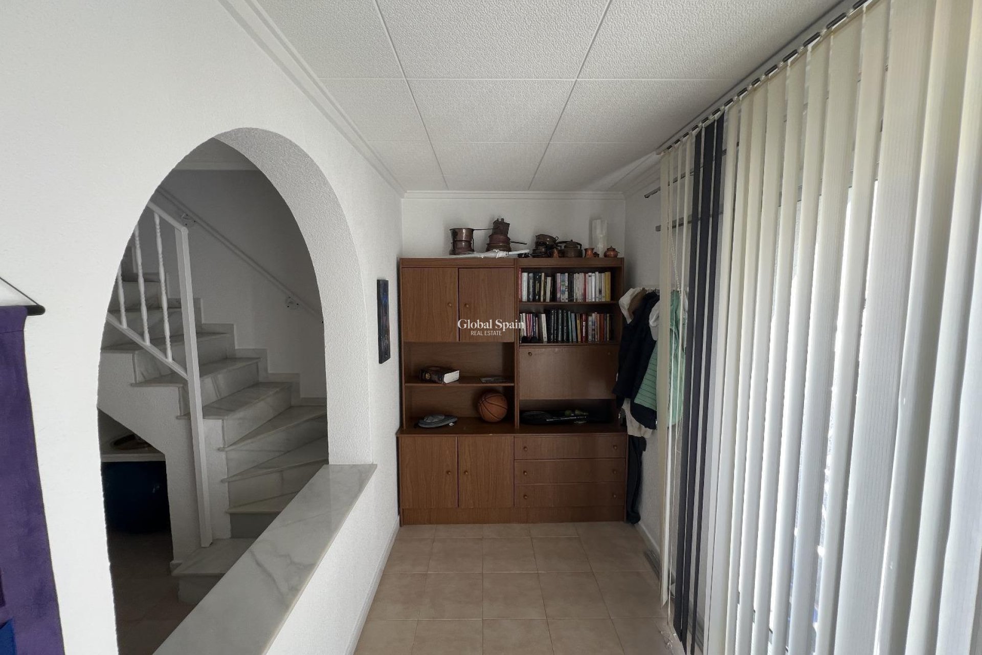 Wederverkoop - HUIS -
TORREVIEJA - La Siesta - El Salado - Torreta