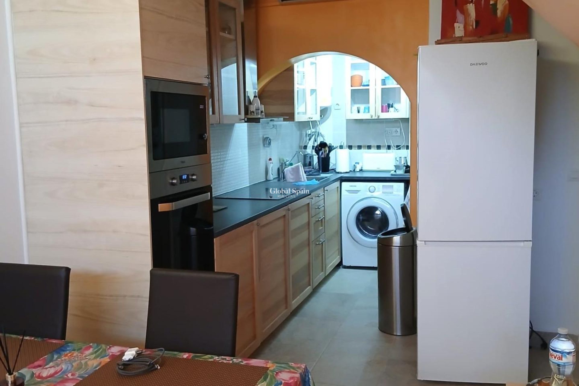 Wederverkoop - HUIS -
TORREVIEJA - La Siesta - El Salado - Torreta