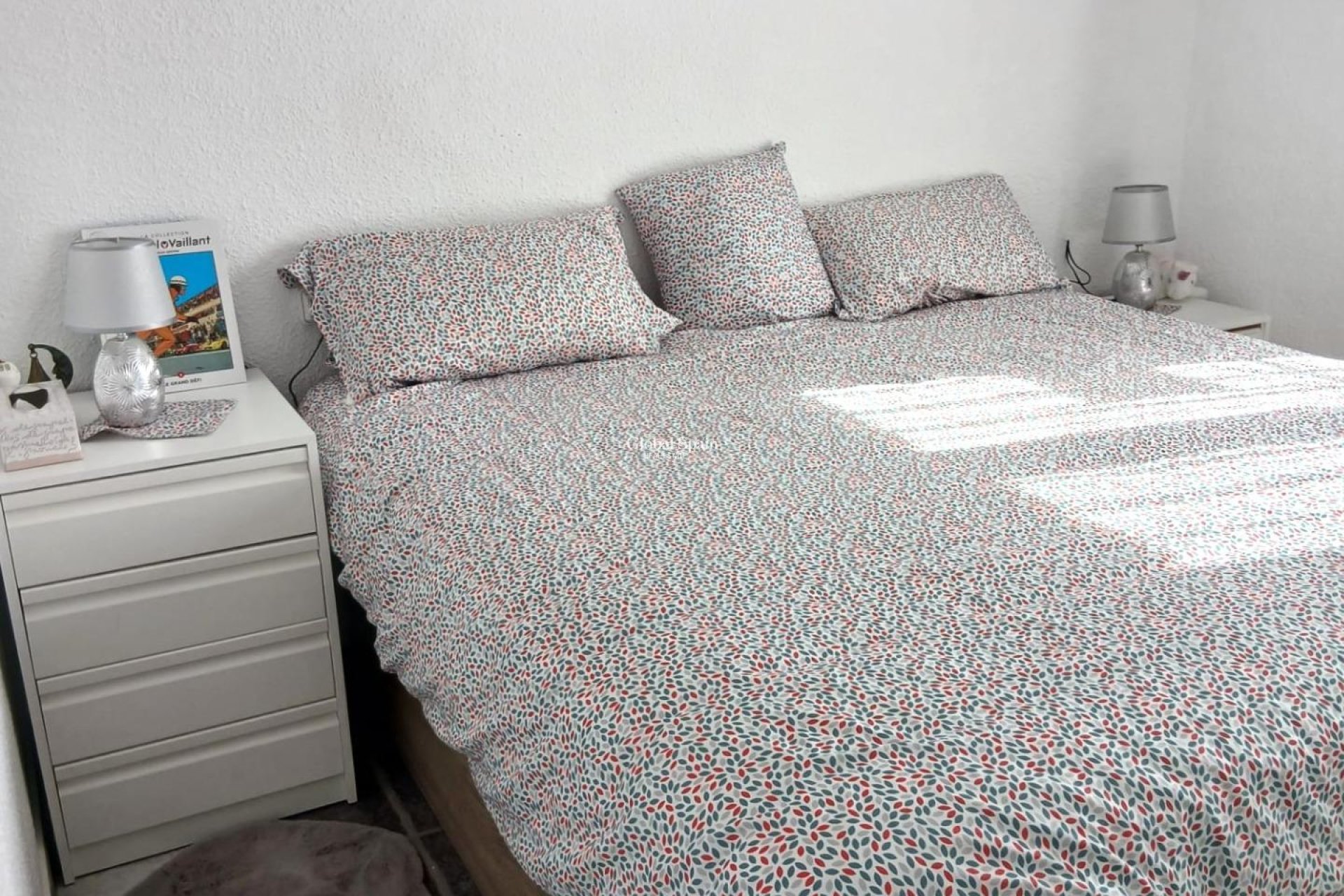 Wederverkoop - HUIS -
TORREVIEJA - La Siesta - El Salado - Torreta