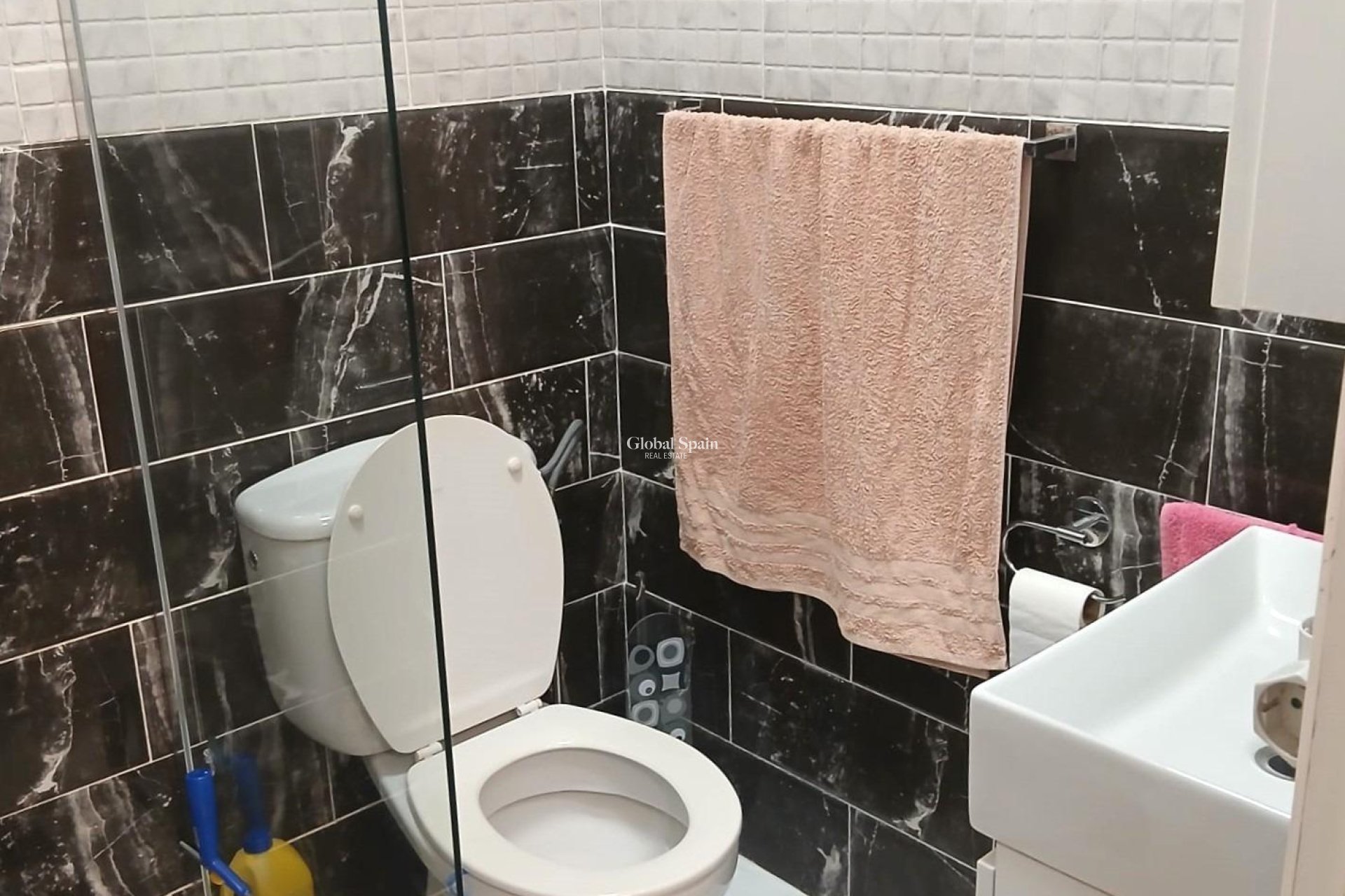 Wederverkoop - HUIS -
TORREVIEJA - La Siesta - El Salado - Torreta