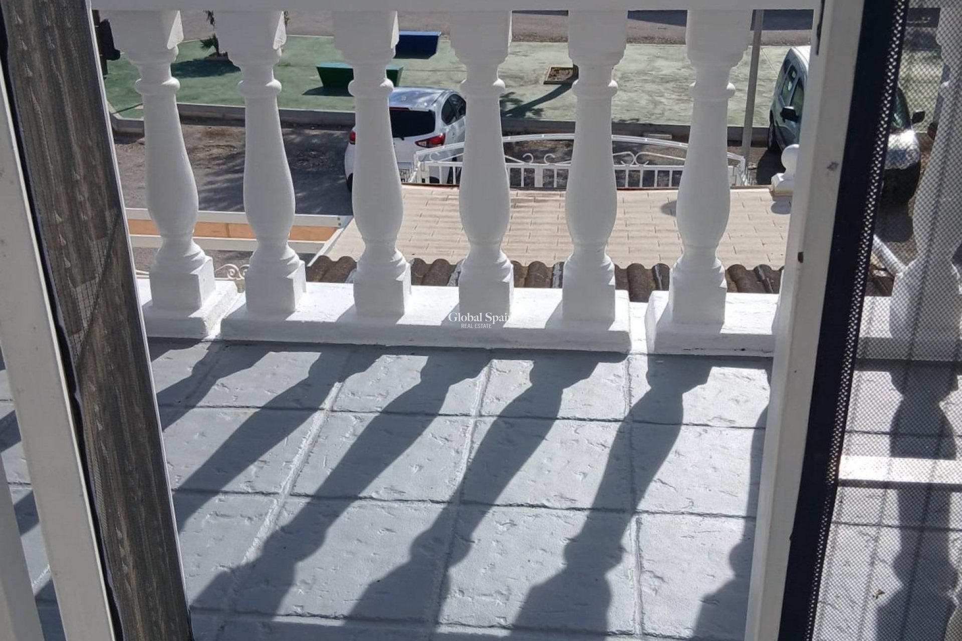 Wederverkoop - HUIS -
TORREVIEJA - La Siesta - El Salado - Torreta