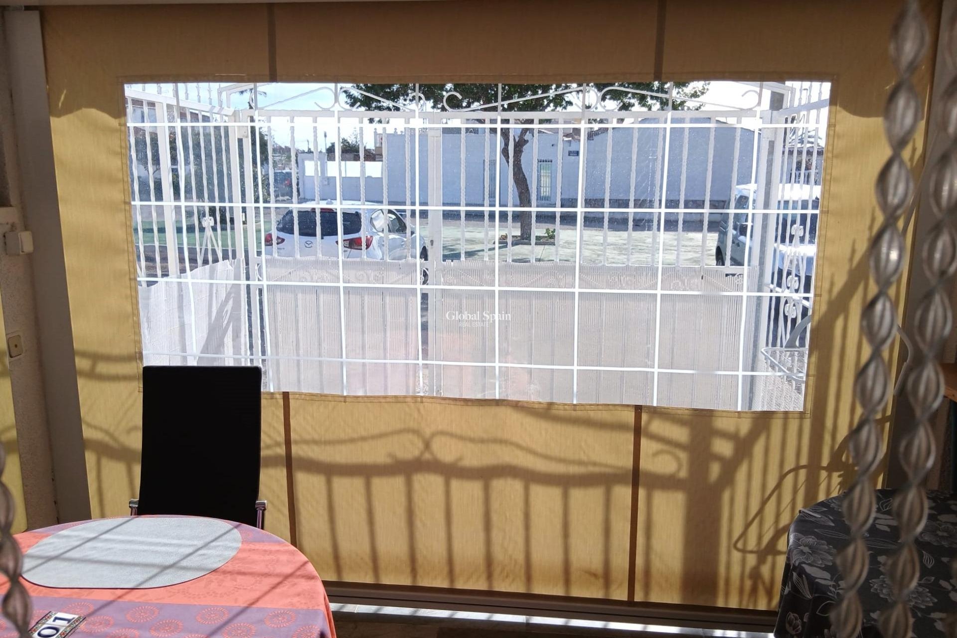 Wederverkoop - HUIS -
TORREVIEJA - La Siesta - El Salado - Torreta