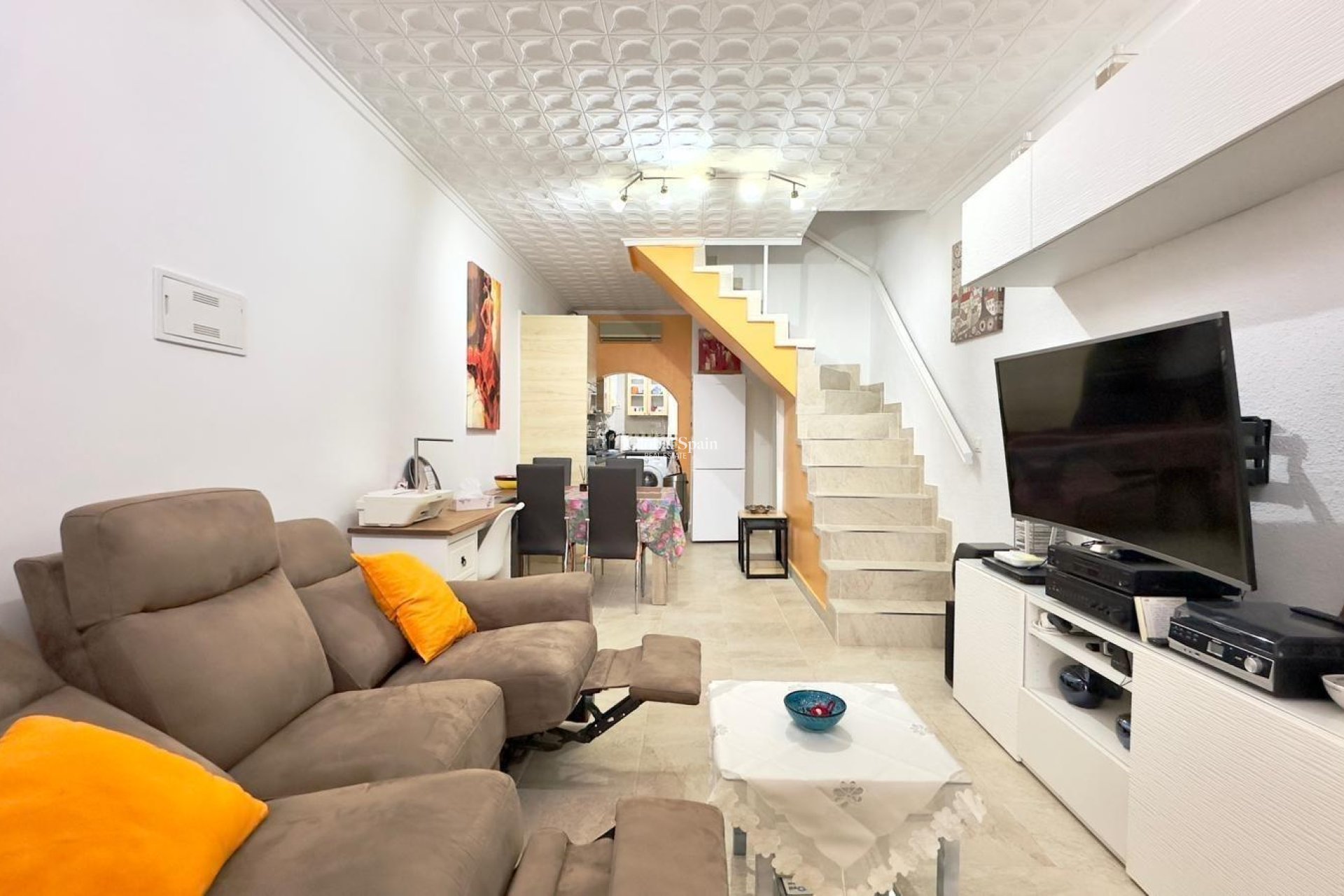 Wederverkoop - HUIS -
TORREVIEJA - La Siesta - El Salado - Torreta