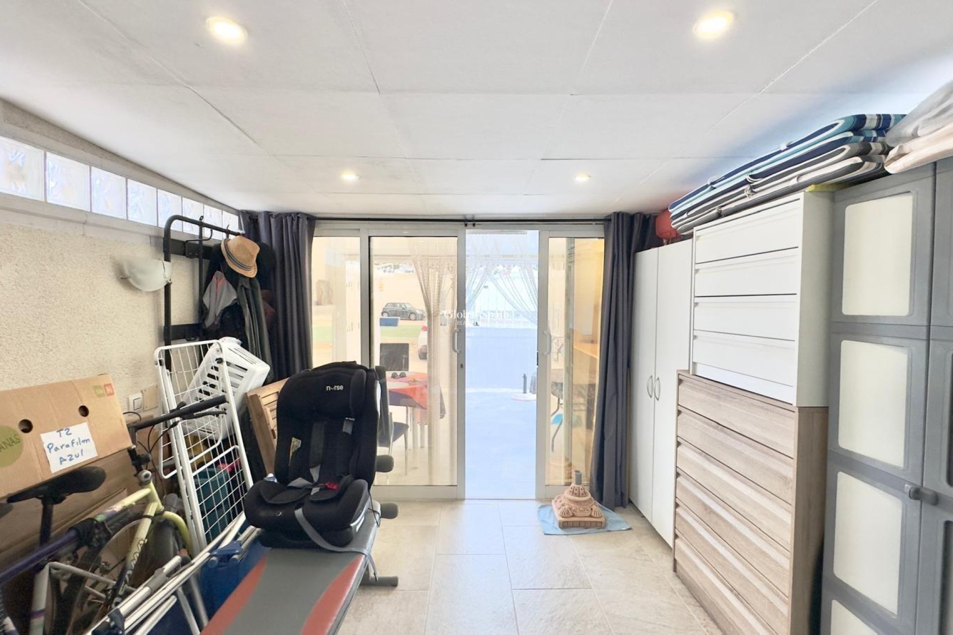 Wederverkoop - HUIS -
TORREVIEJA - La Siesta - El Salado - Torreta