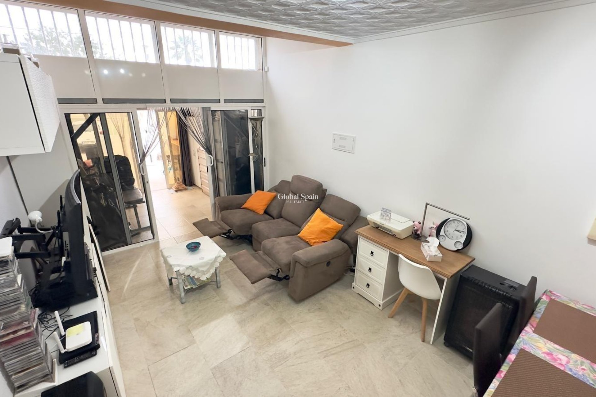 Wederverkoop - HUIS -
TORREVIEJA - La Siesta - El Salado - Torreta