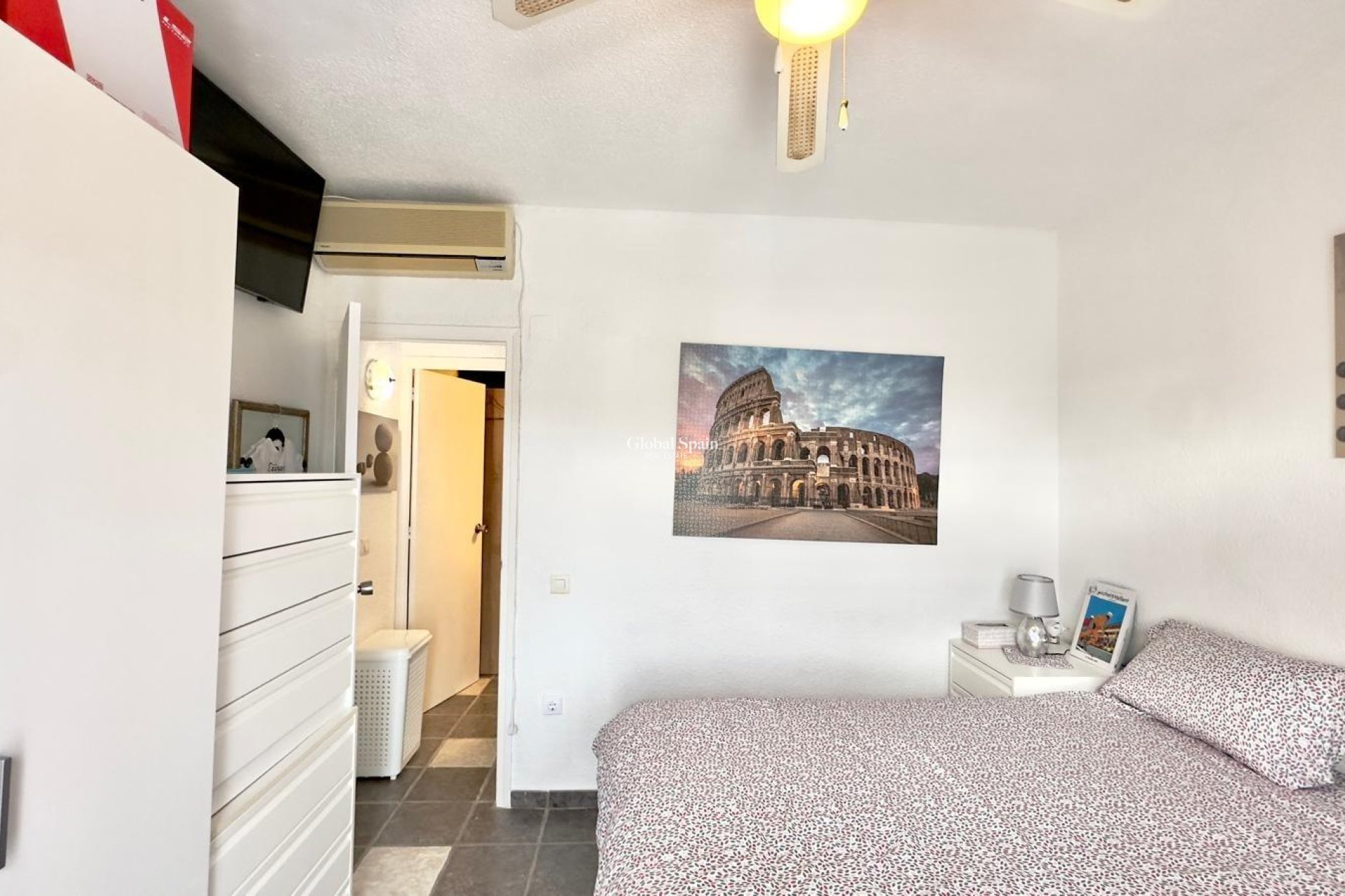 Wederverkoop - HUIS -
TORREVIEJA - La Siesta - El Salado - Torreta