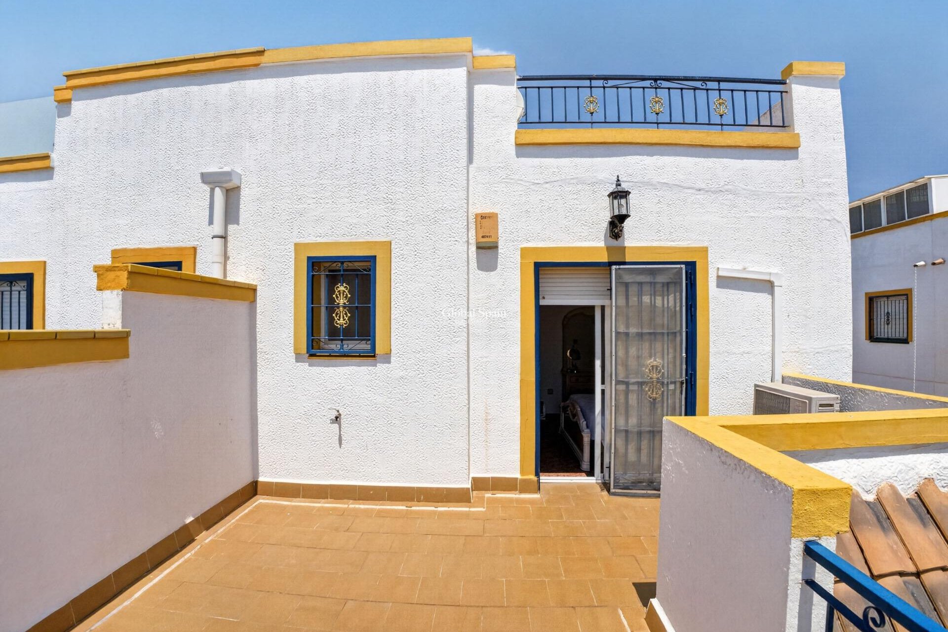 Wederverkoop - HUIS -
TORREVIEJA - La Siesta - El Salado - Torreta