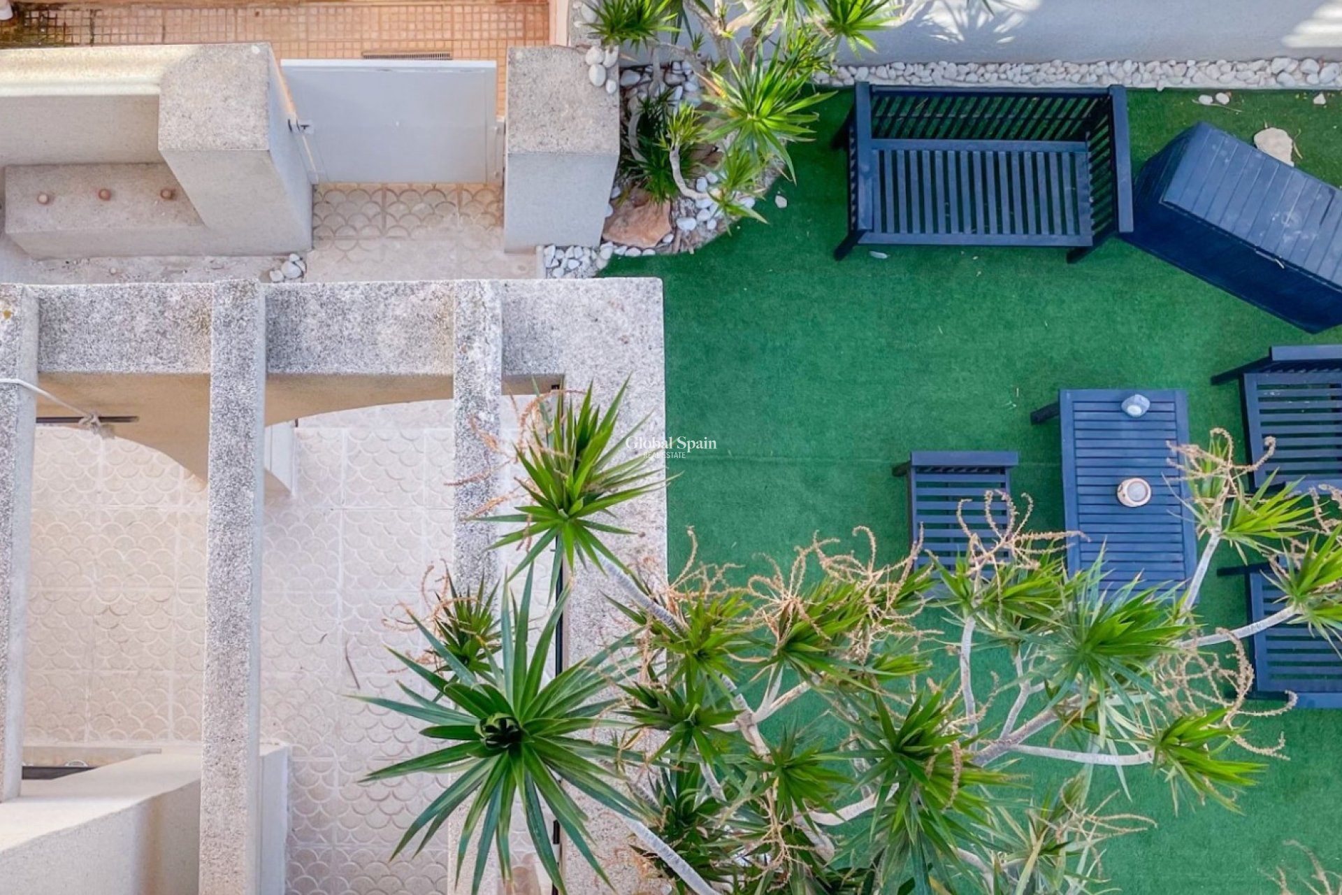 Wederverkoop - HUIS -
TORREVIEJA - La Siesta - El Salado -  Torreta