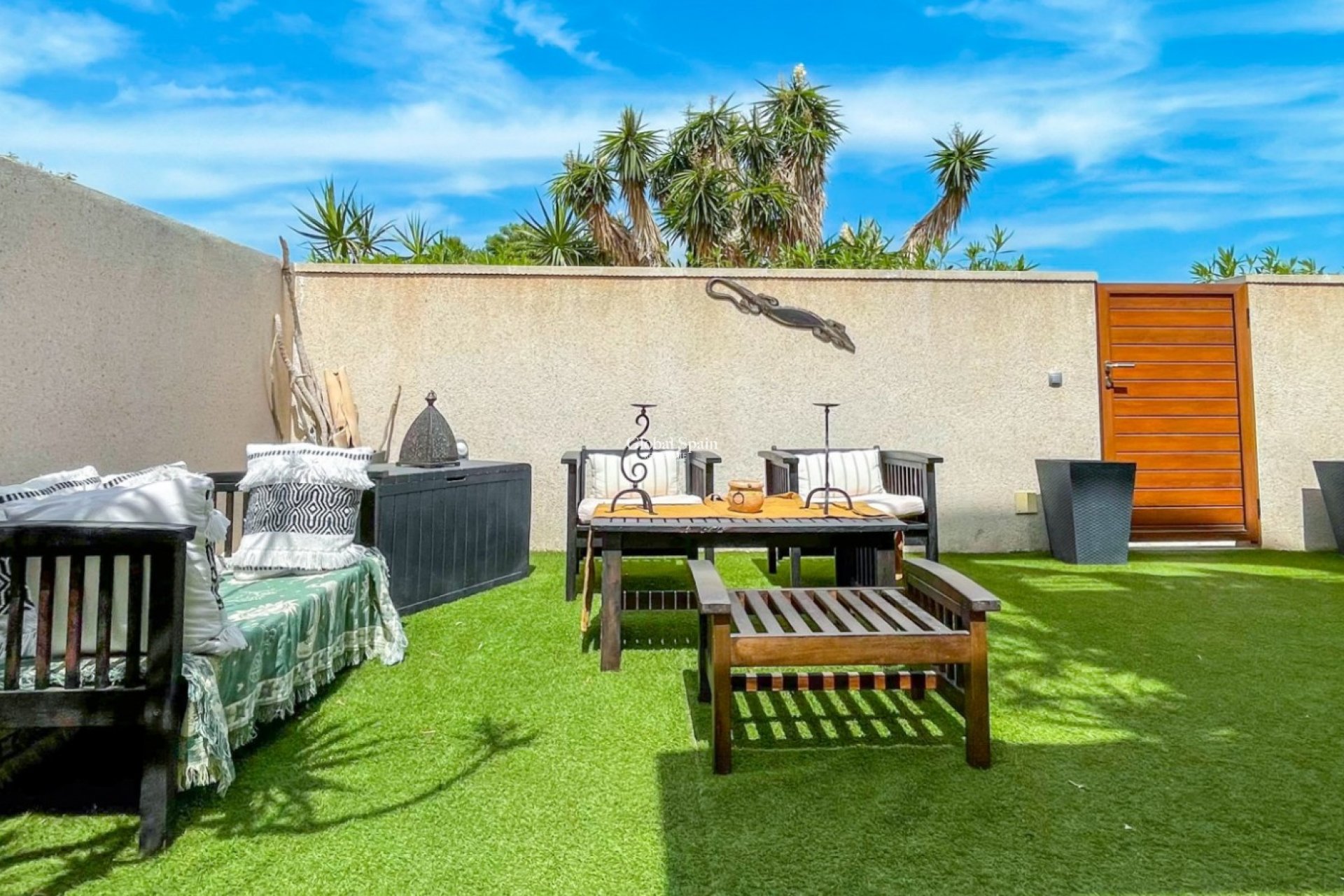 Wederverkoop - HUIS -
TORREVIEJA - La Siesta - El Salado -  Torreta
