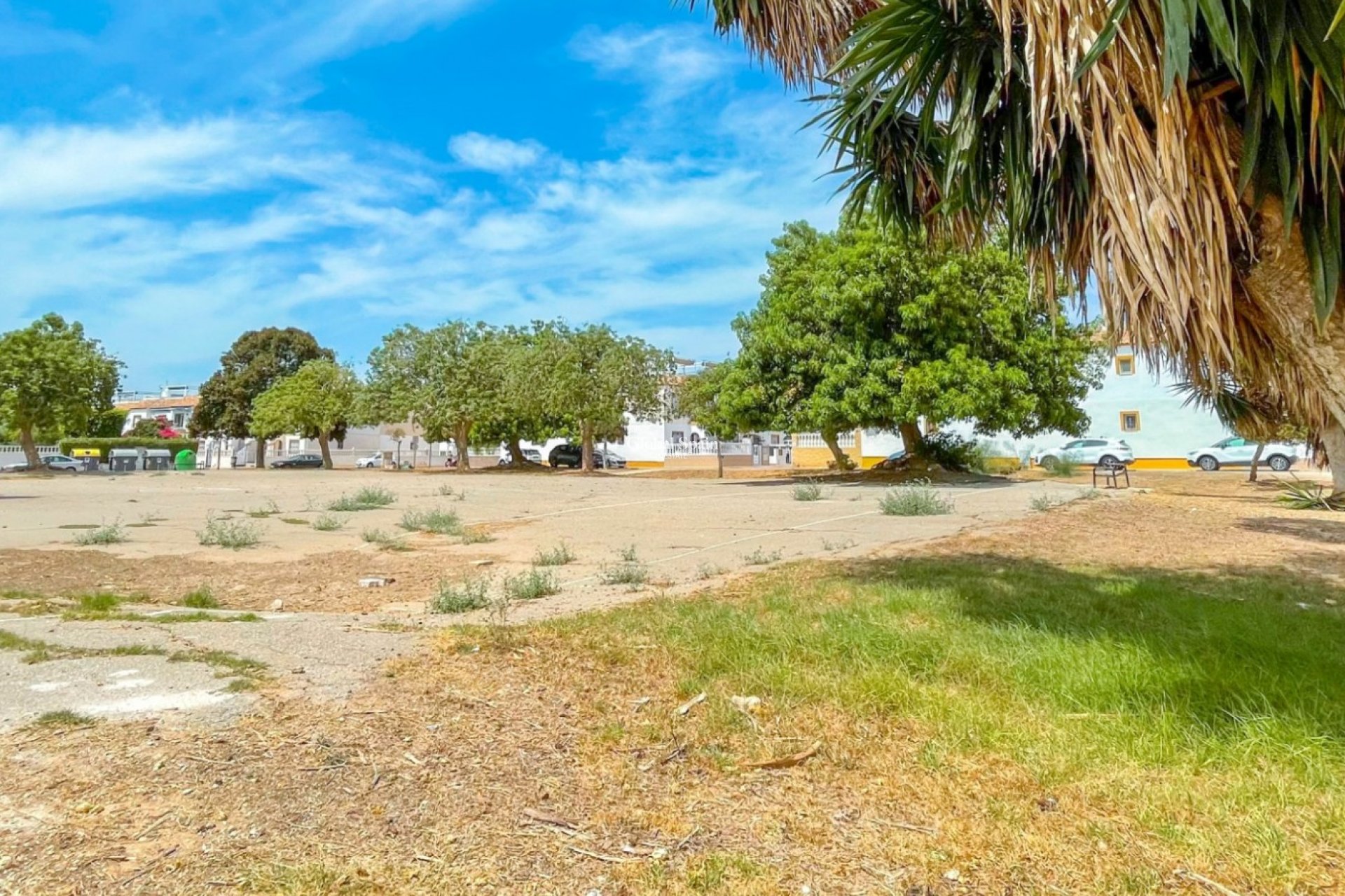 Wederverkoop - HUIS -
TORREVIEJA - La Siesta - El Salado -  Torreta