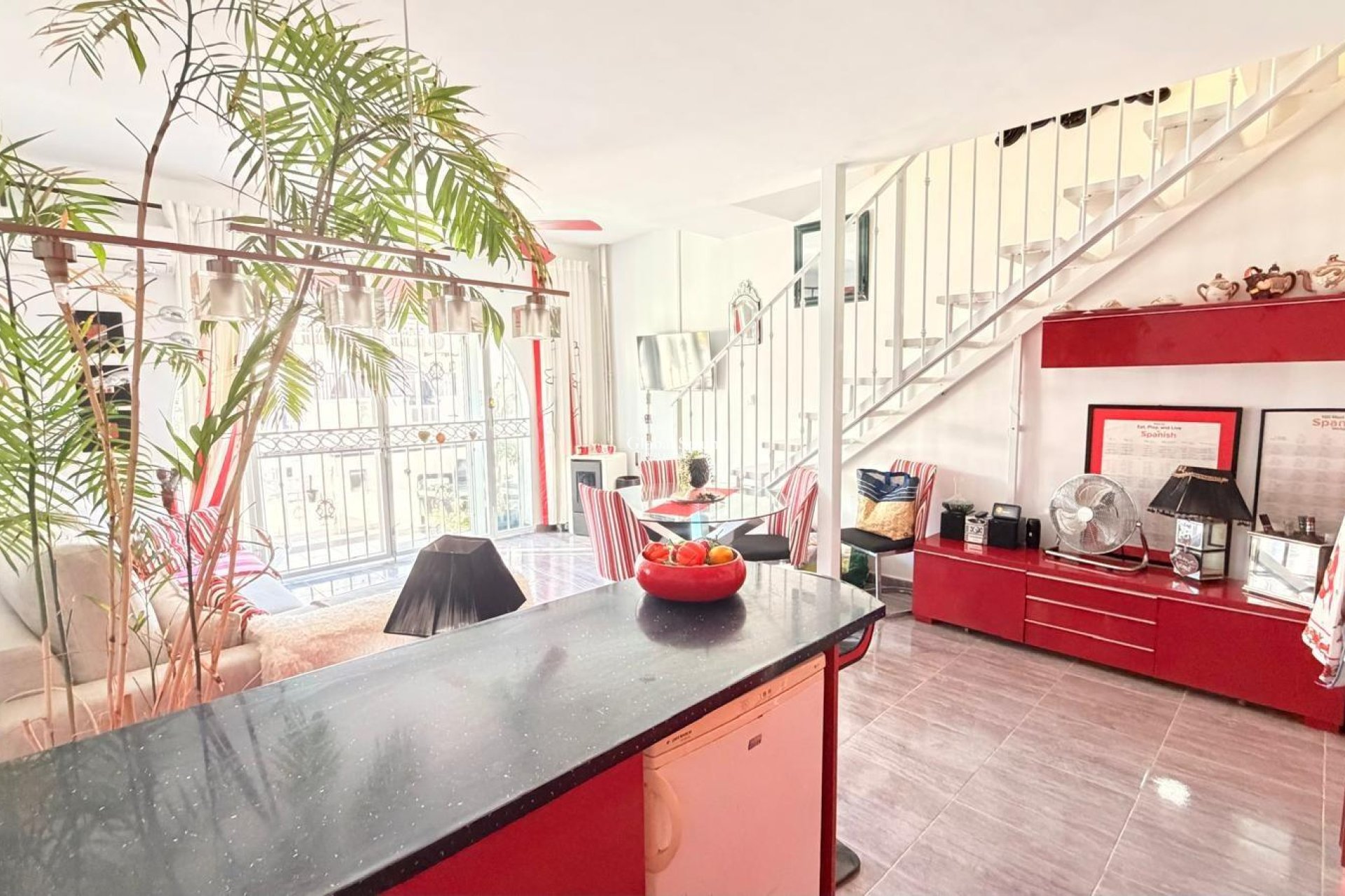 Wederverkoop - HUIS -
TORREVIEJA - La Siesta - El Salado - Torreta