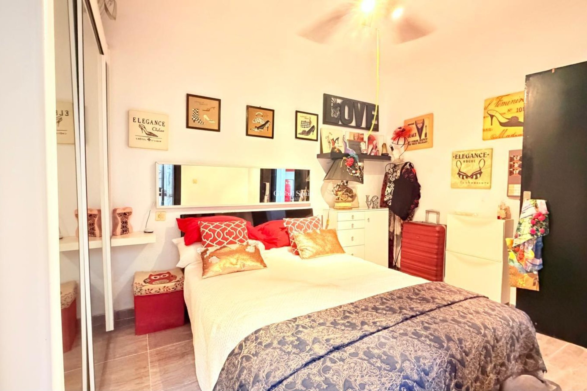 Wederverkoop - HUIS -
TORREVIEJA - La Siesta - El Salado - Torreta