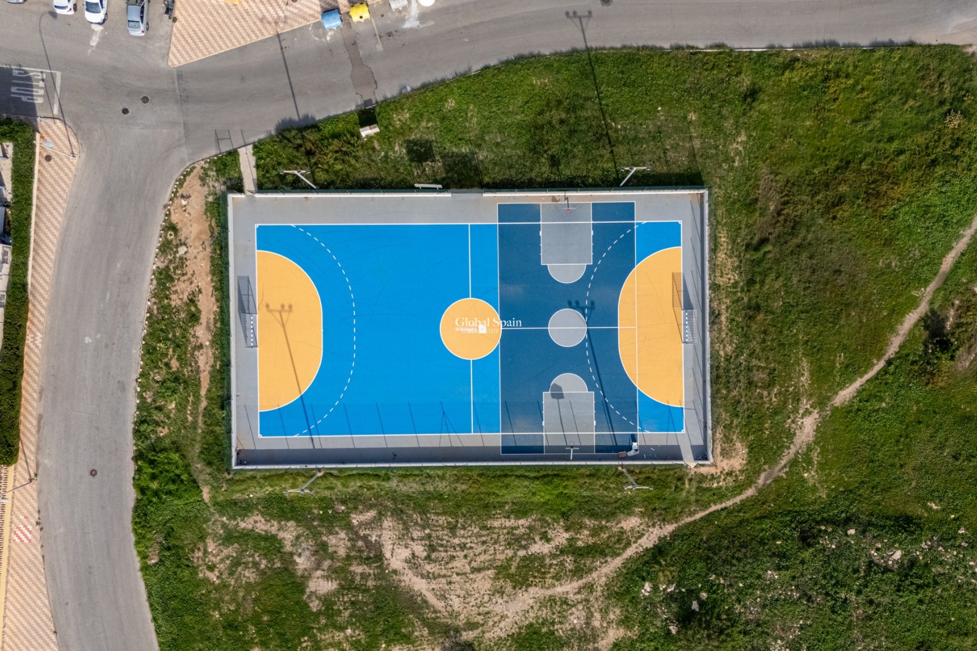 Wederverkoop - HUIS -
TORREVIEJA - La Siesta