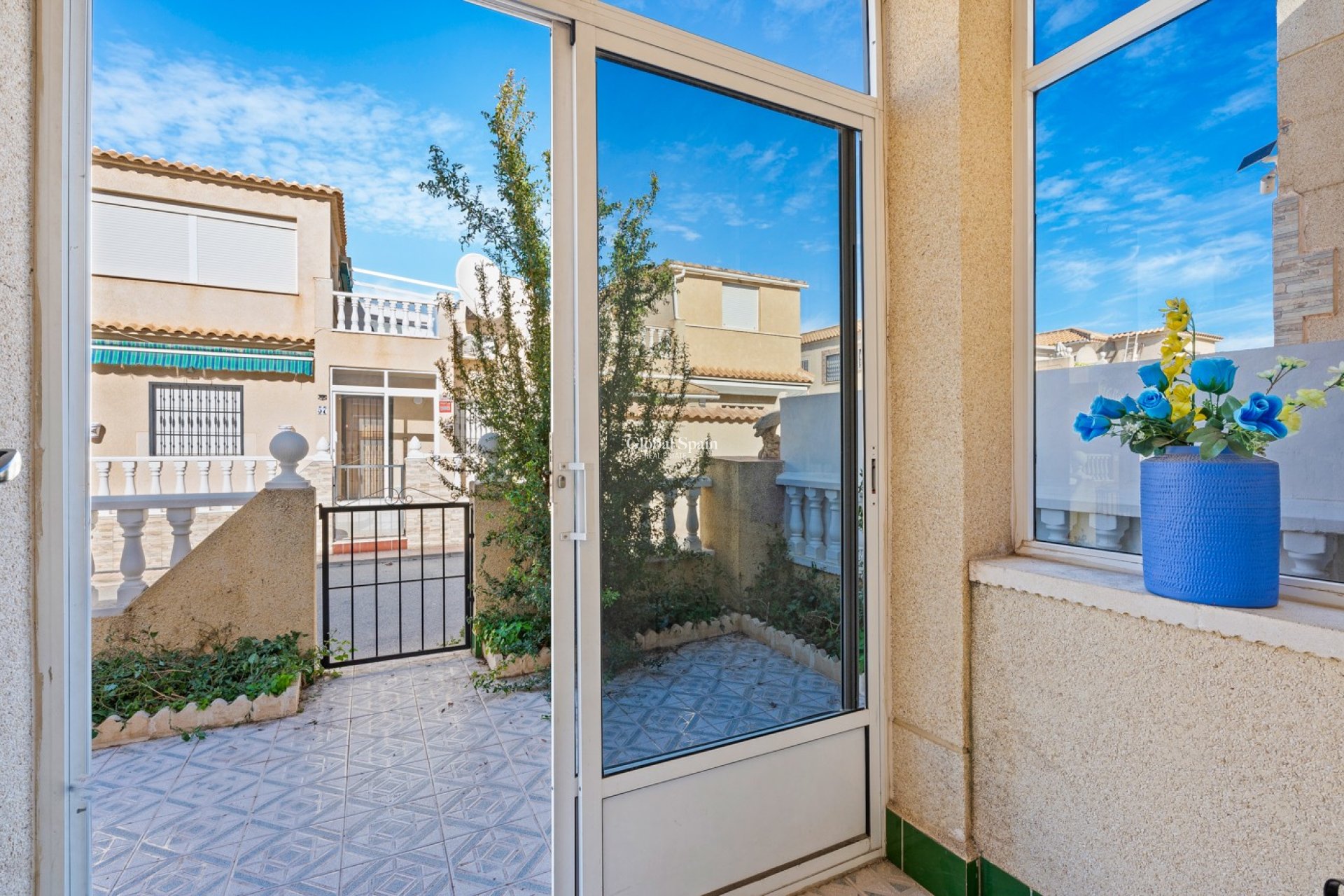 Wederverkoop - Huis -
TORREVIEJA - La Siesta