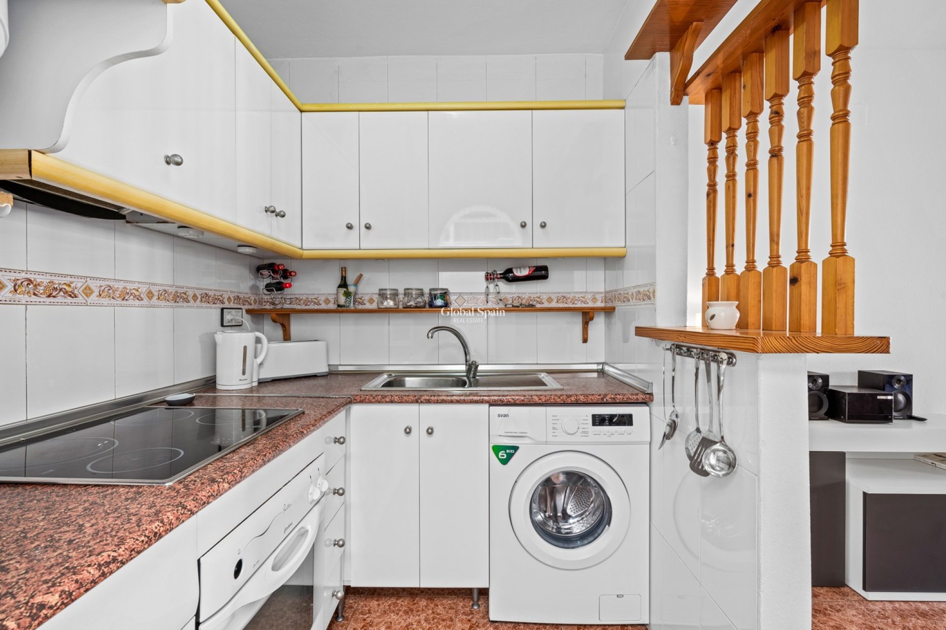 Wederverkoop - Huis -
TORREVIEJA - La Siesta