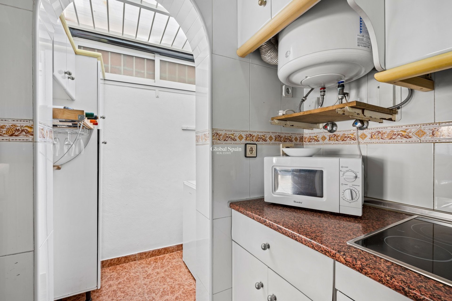 Wederverkoop - Huis -
TORREVIEJA - La Siesta