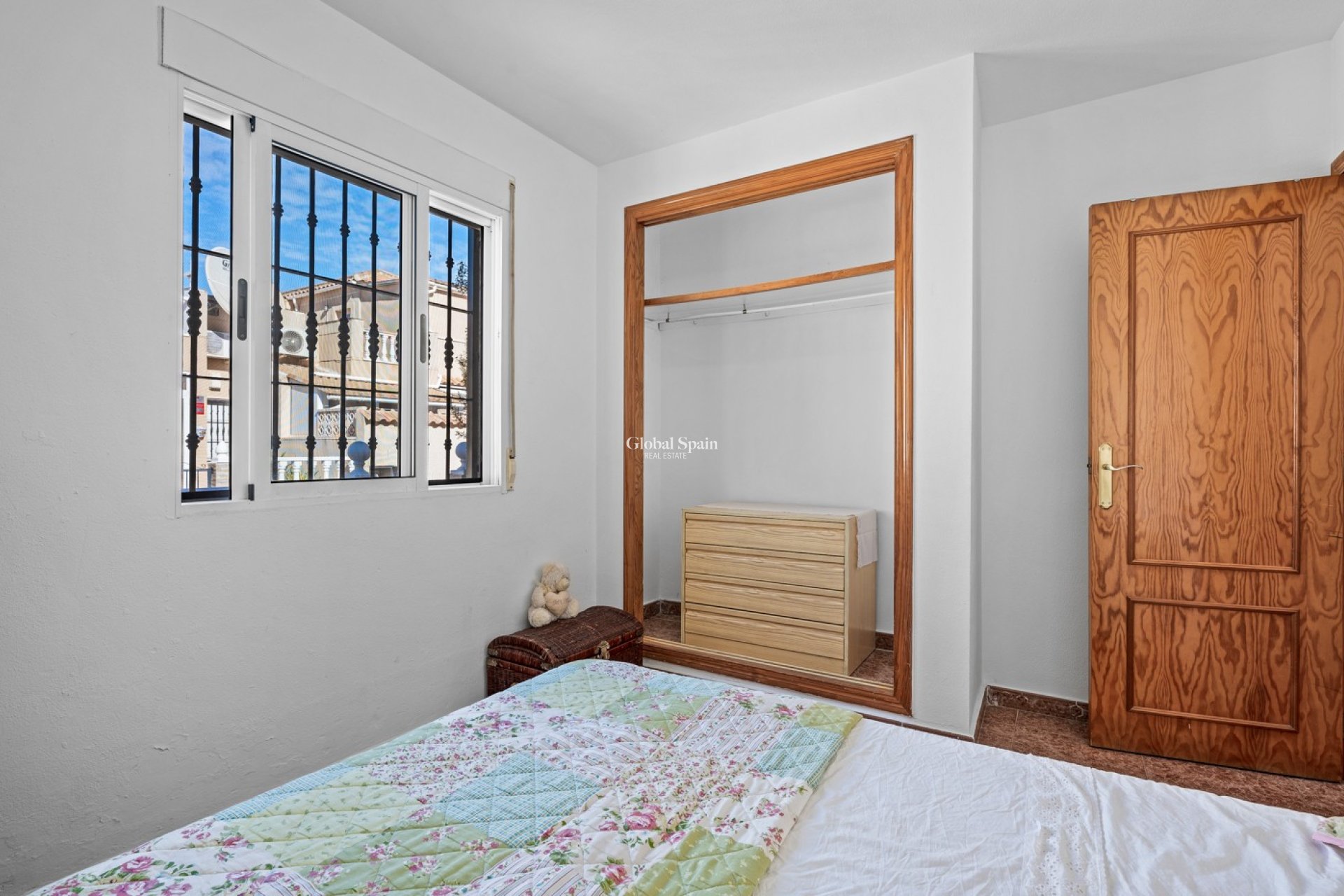 Wederverkoop - Huis -
TORREVIEJA - La Siesta