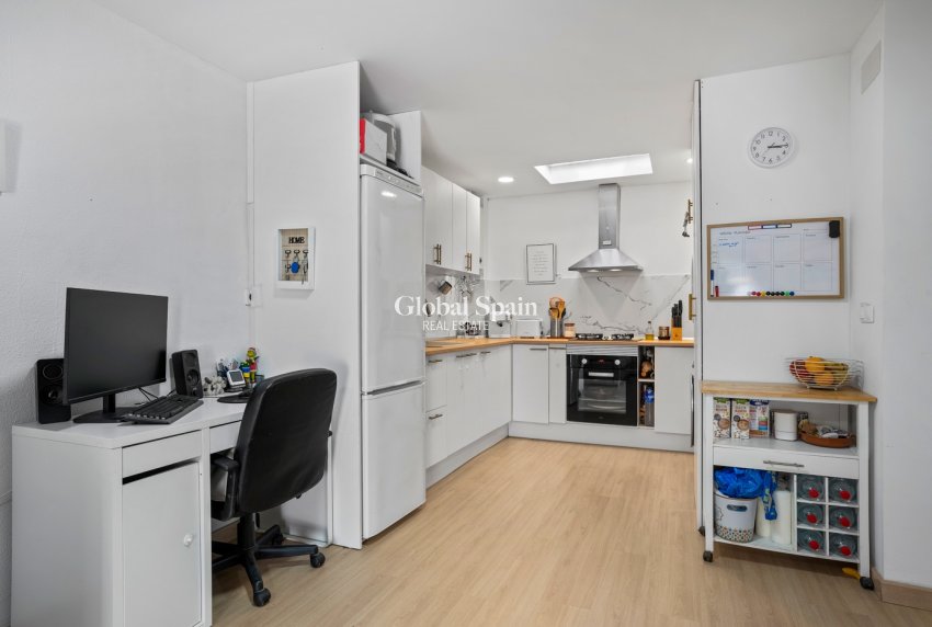 Wederverkoop - Huis -
TORREVIEJA - La Siesta