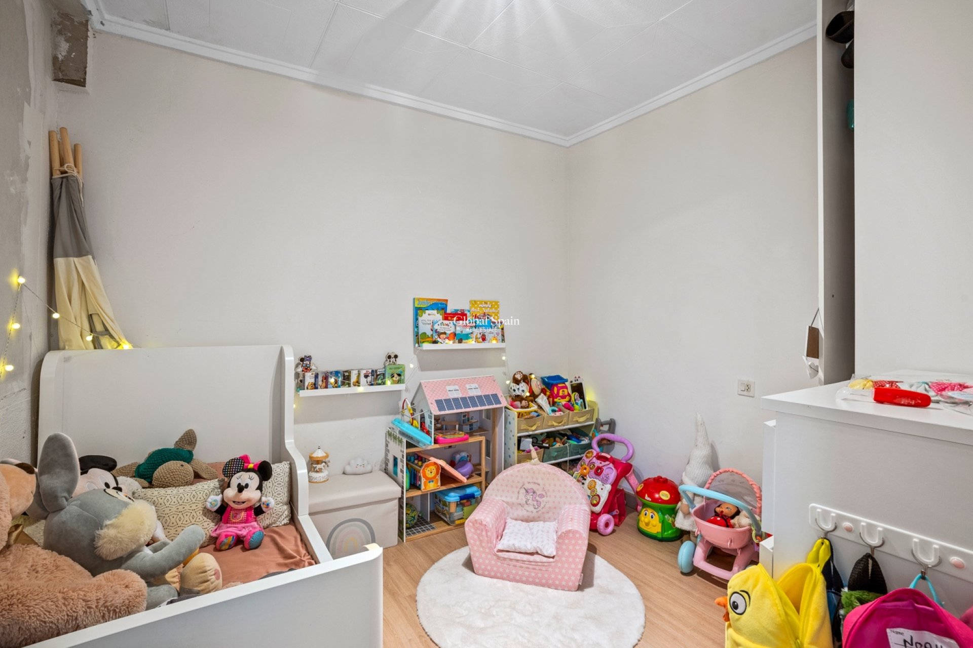 Wederverkoop - Huis -
TORREVIEJA - La Siesta