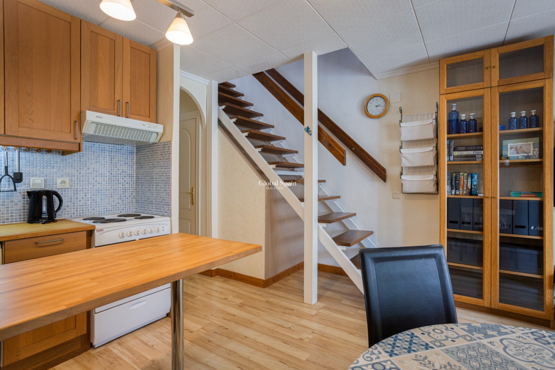 Wederverkoop - HUIS -
TORREVIEJA - La Siesta