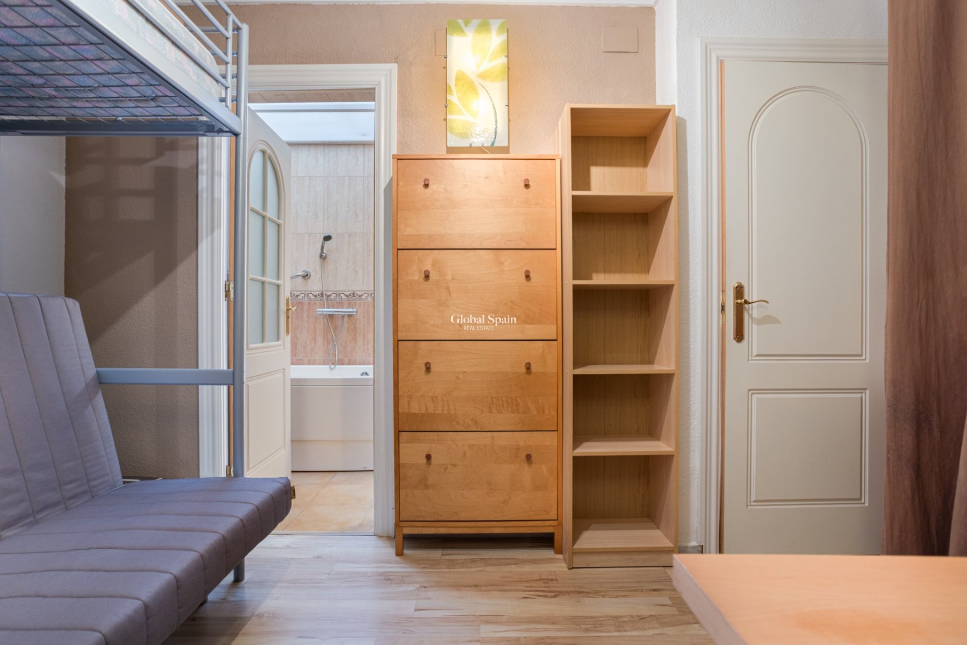 Wederverkoop - HUIS -
TORREVIEJA - La Siesta