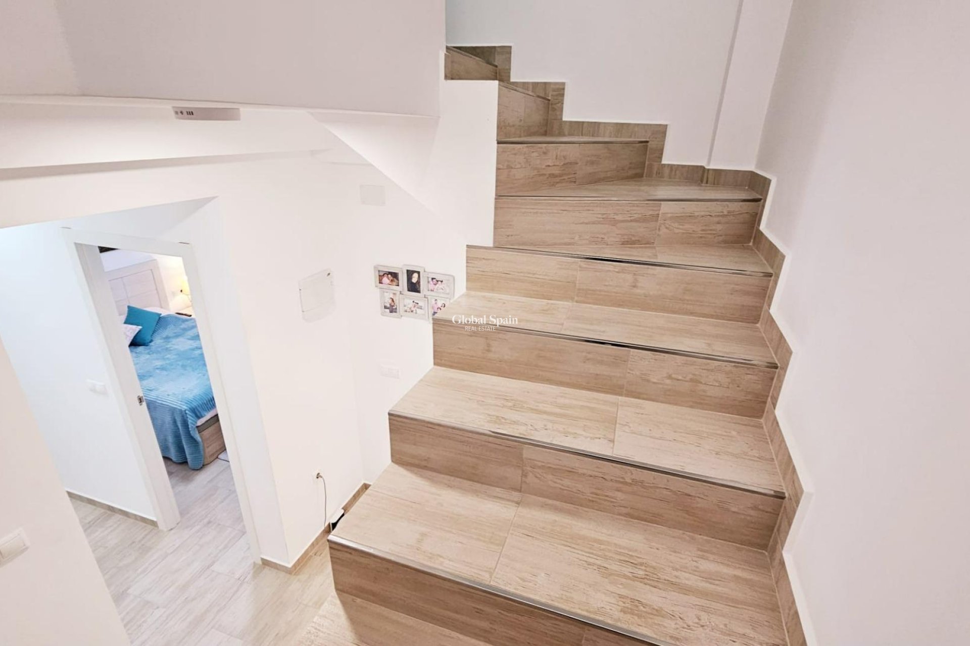 Wederverkoop - HUIS -
TORREVIEJA - La Siesta