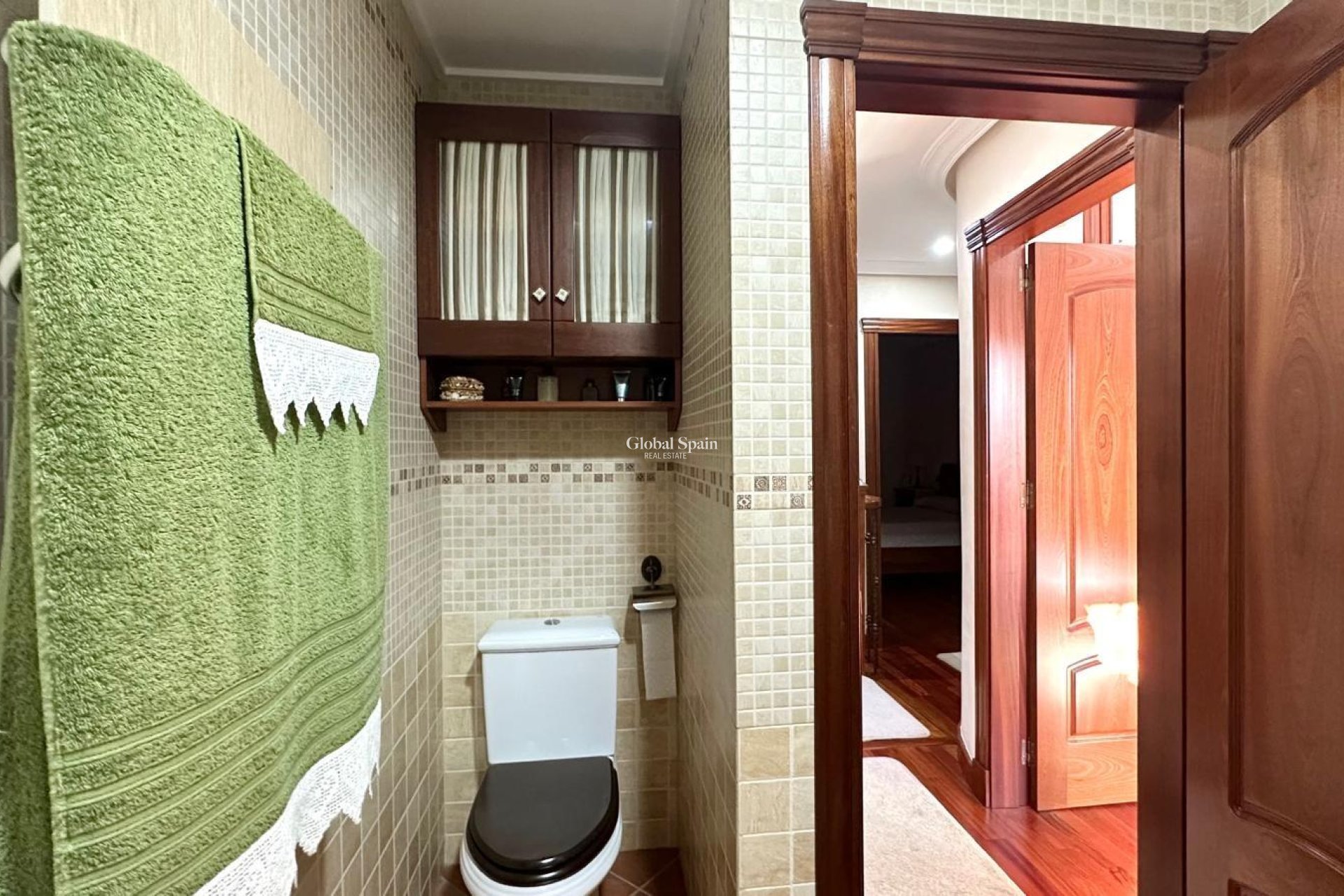 Wederverkoop - HUIS -
TORREVIEJA - La Siesta