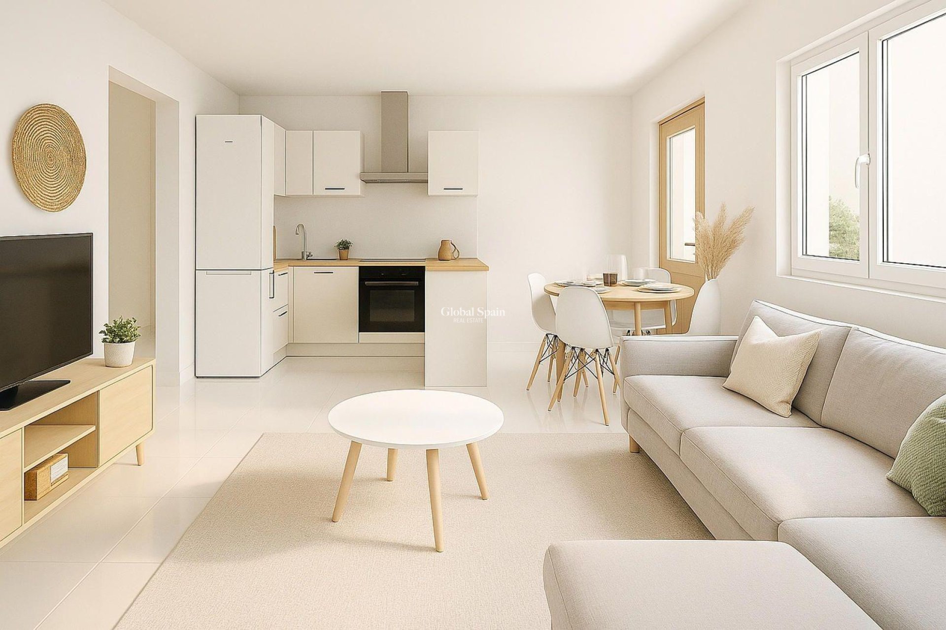 Wederverkoop - HUIS -
TORREVIEJA - La Siesta