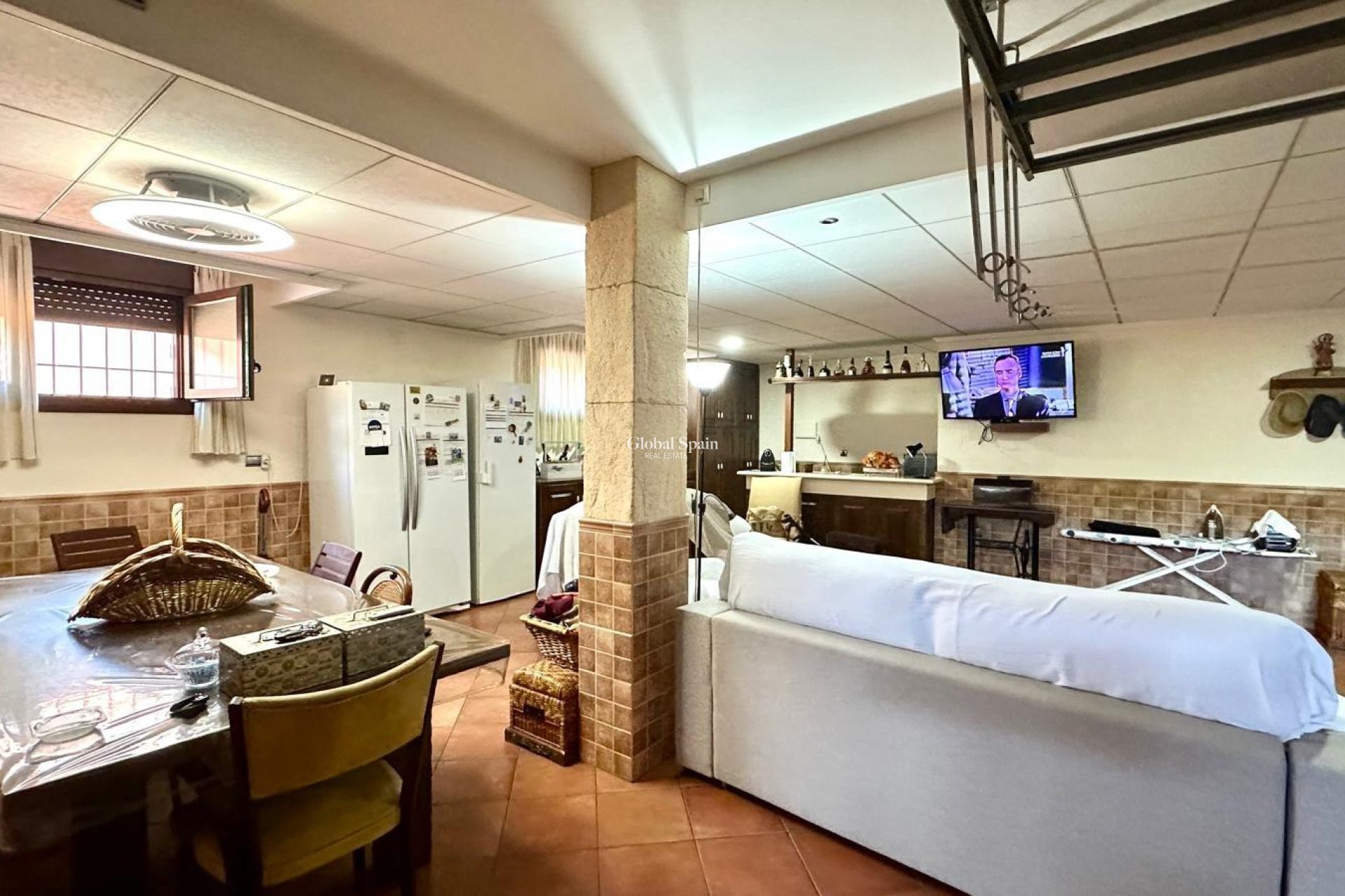 Wederverkoop - HUIS -
TORREVIEJA - La Siesta