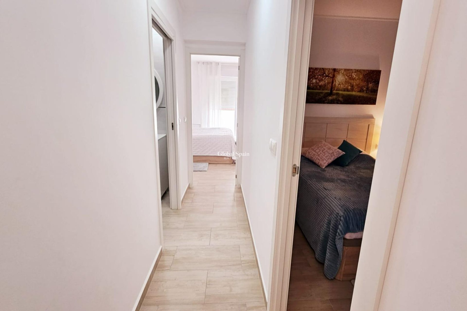 Wederverkoop - HUIS -
TORREVIEJA - La Siesta