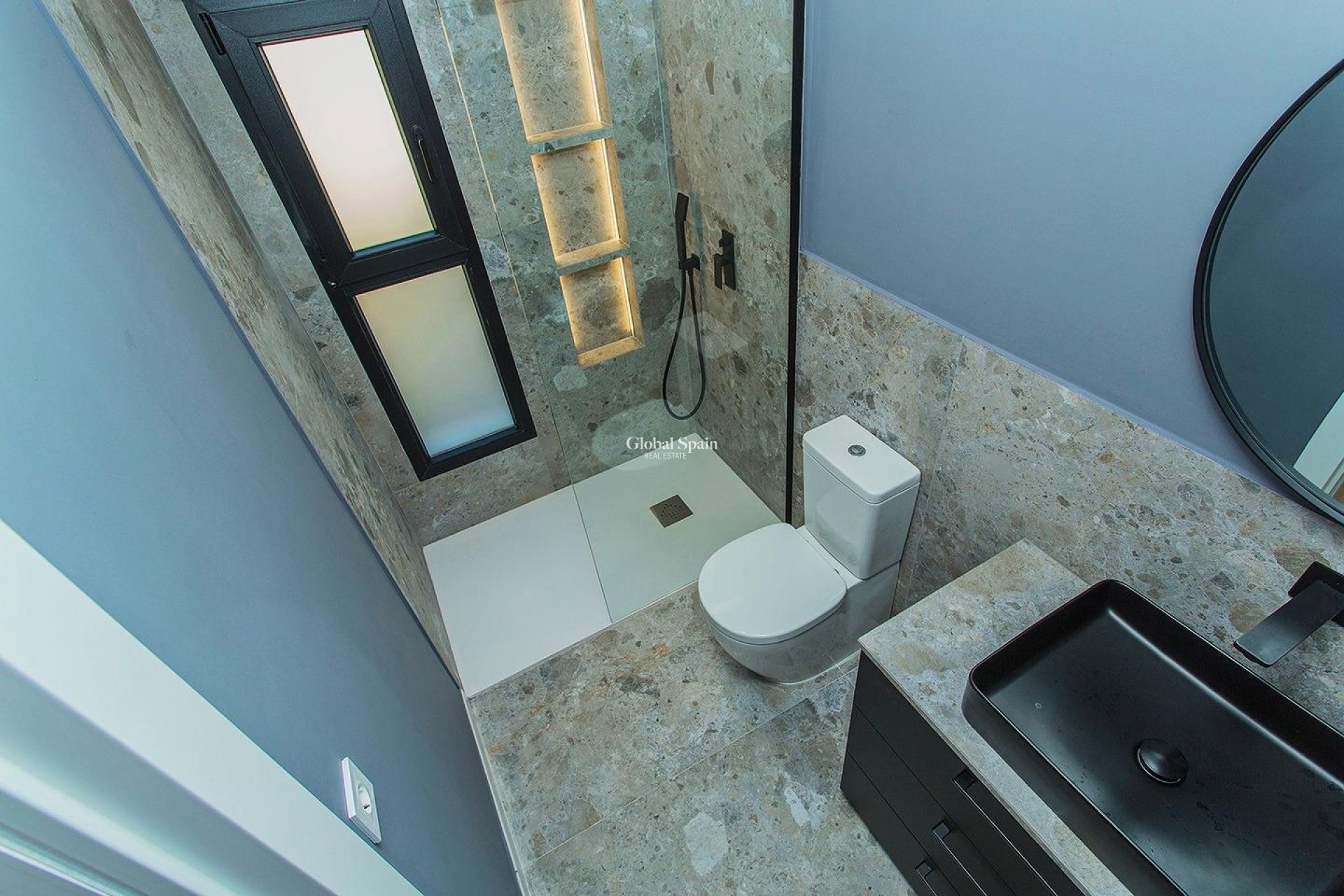 Wederverkoop - HUIS -
TORREVIEJA - La Siesta