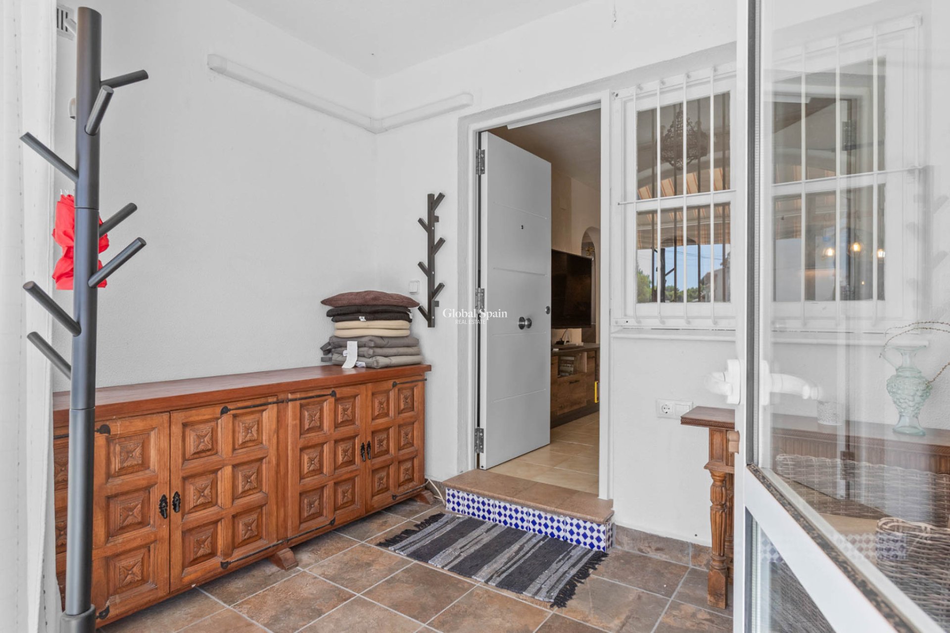 Wederverkoop - Huis -
TORREVIEJA - Lago jardin