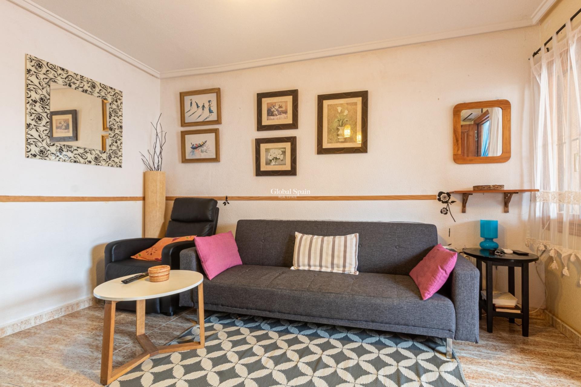 Wederverkoop - Huis -
TORREVIEJA - LOS BALCONES - LOS ALTOS