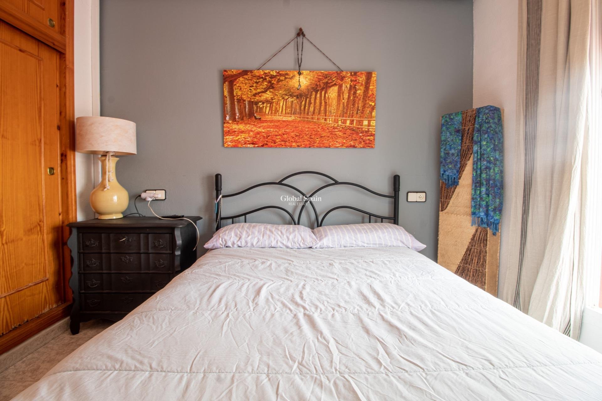 Wederverkoop - Huis -
TORREVIEJA - LOS BALCONES - LOS ALTOS