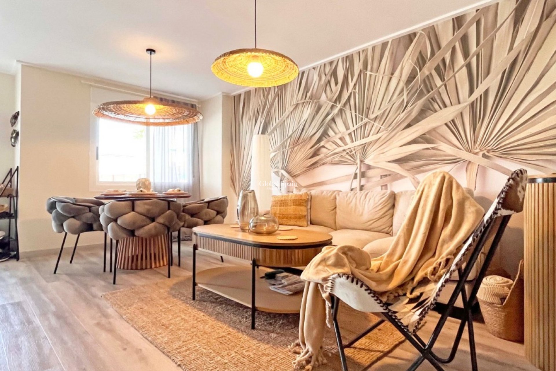 Wederverkoop - Huis -
TORREVIEJA - LOS BALCONES - LOS ALTOS