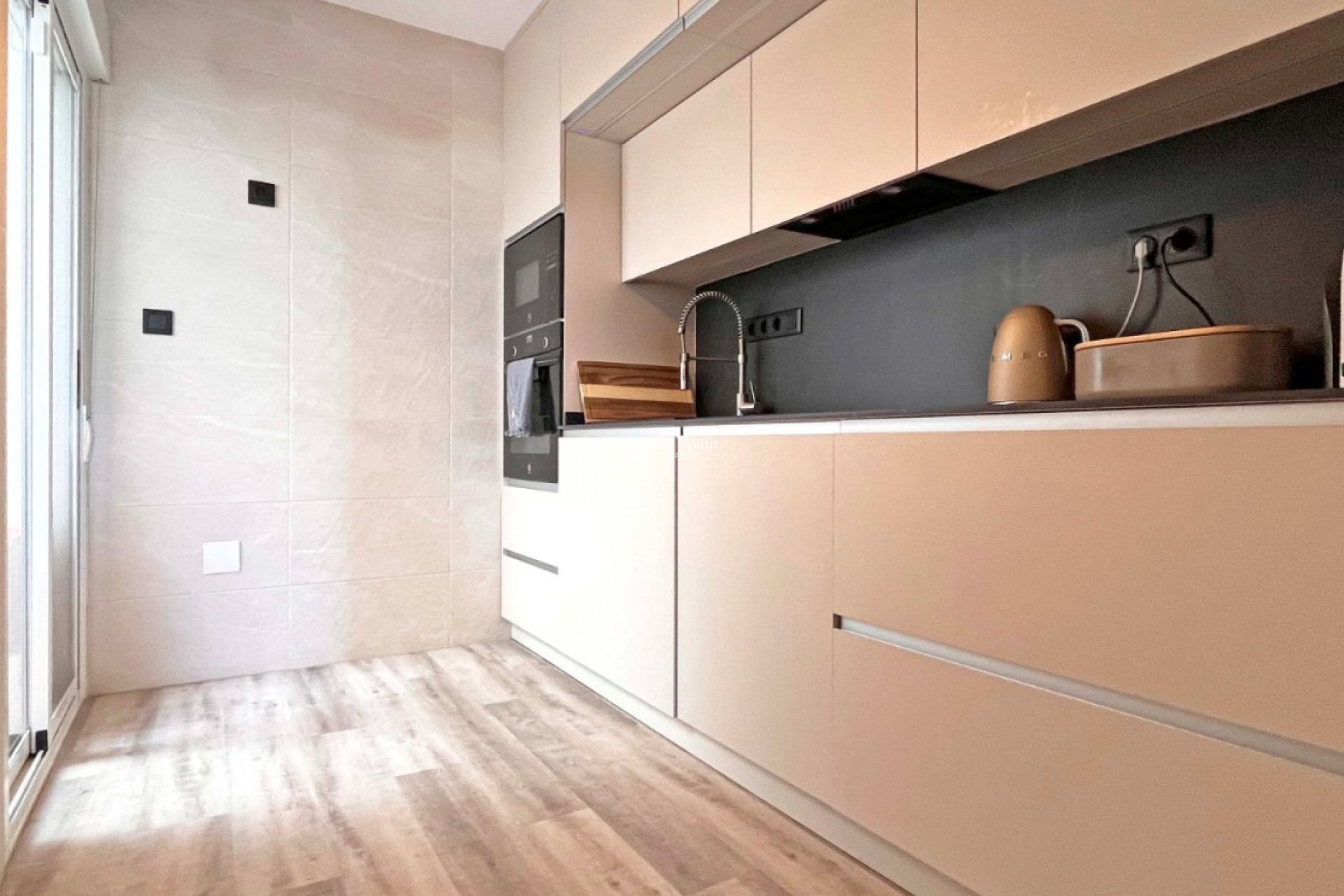 Wederverkoop - Huis -
TORREVIEJA - LOS BALCONES - LOS ALTOS