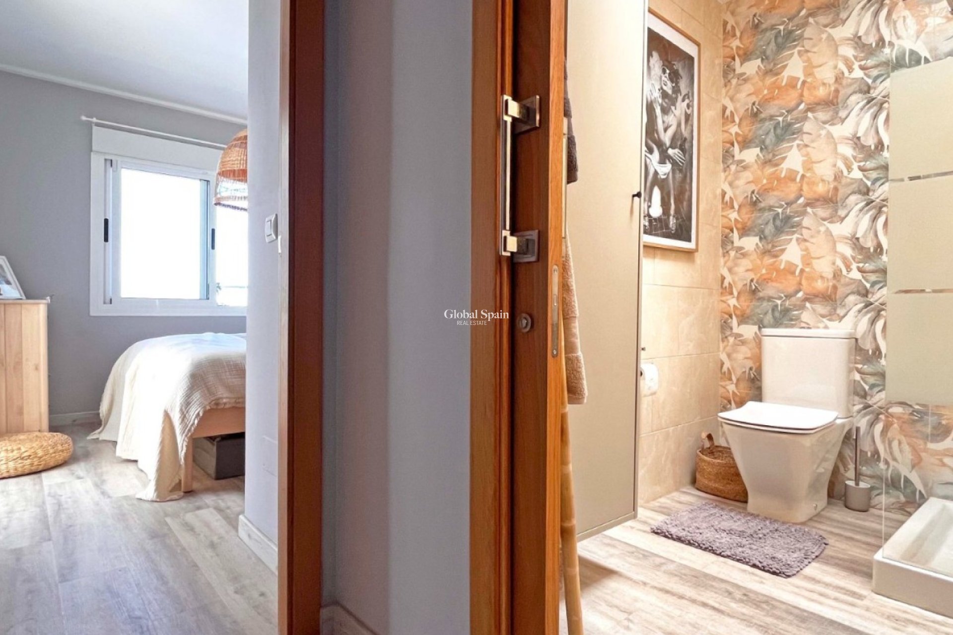 Wederverkoop - Huis -
TORREVIEJA - LOS BALCONES - LOS ALTOS