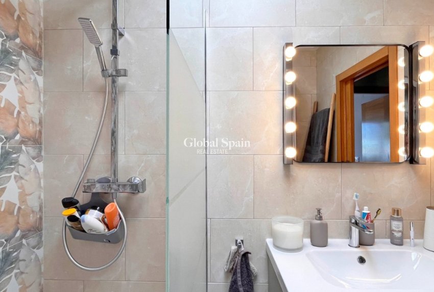 Wederverkoop - Huis -
TORREVIEJA - LOS BALCONES - LOS ALTOS