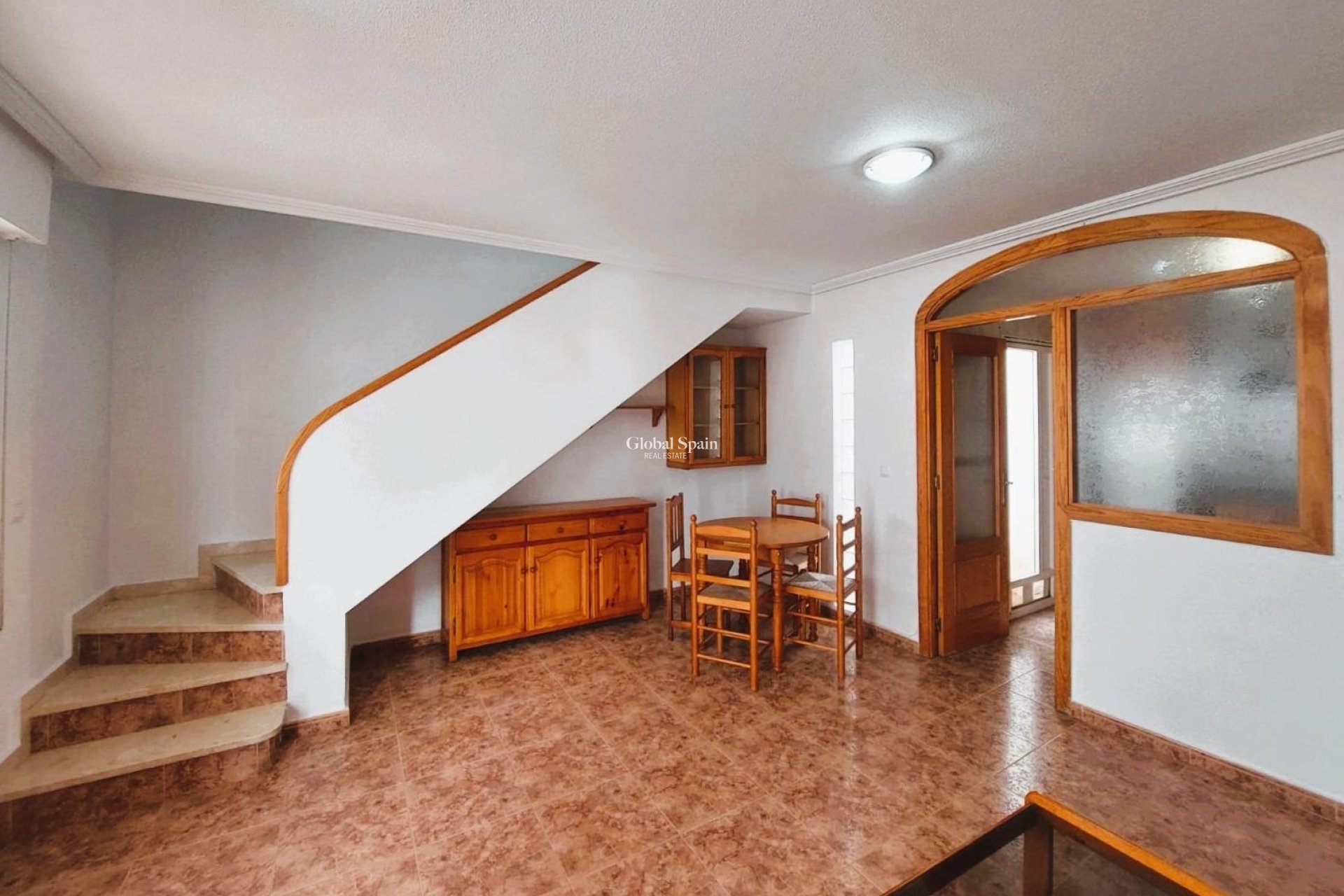 Wederverkoop - Huis -
TORREVIEJA - LOS BALCONES - LOS ALTOS