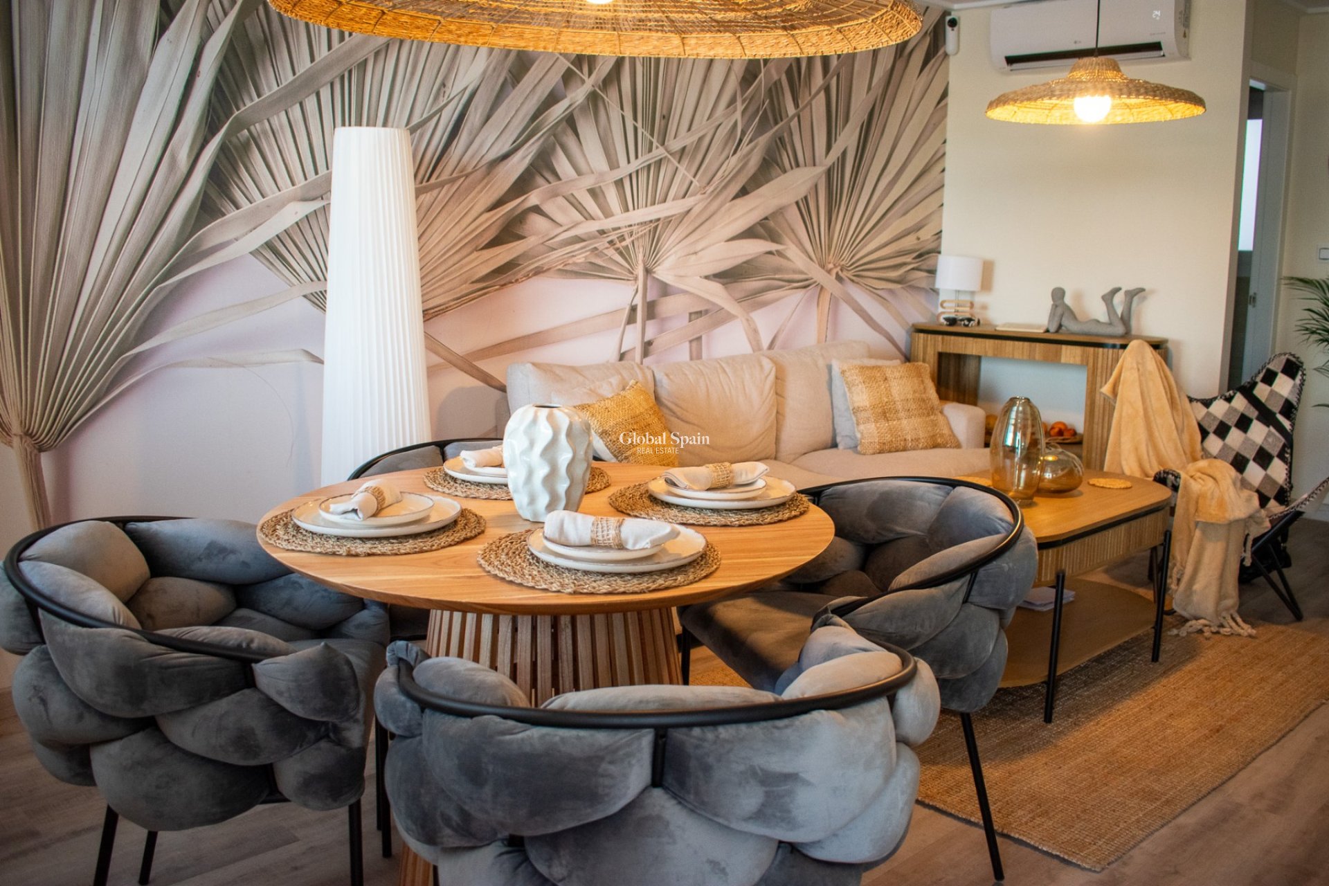 Wederverkoop - HUIS -
TORREVIEJA - LOS BALCONES - LOS ALTOS