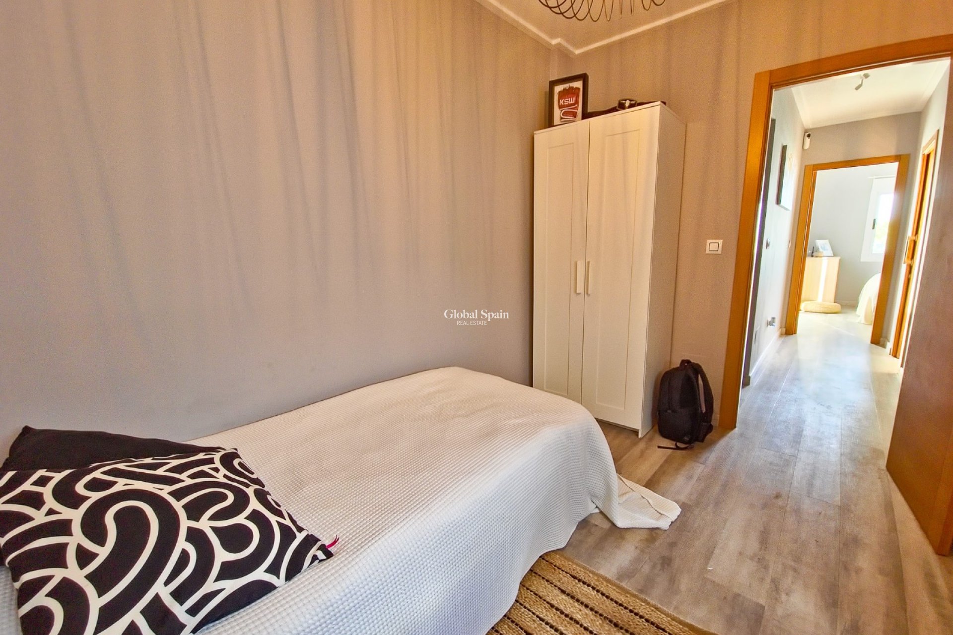 Wederverkoop - HUIS -
TORREVIEJA - LOS BALCONES - LOS ALTOS