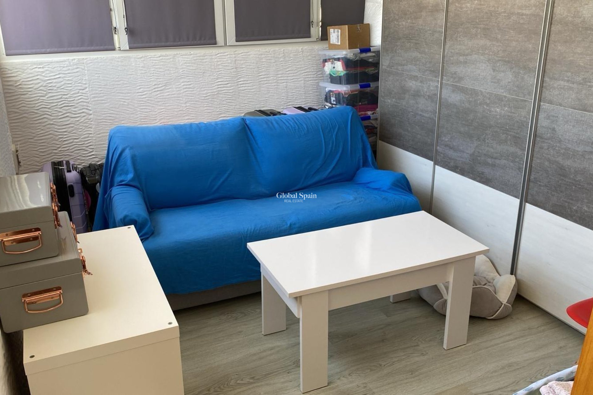 Wederverkoop - HUIS -
TORREVIEJA - LOS BALCONES - LOS ALTOS