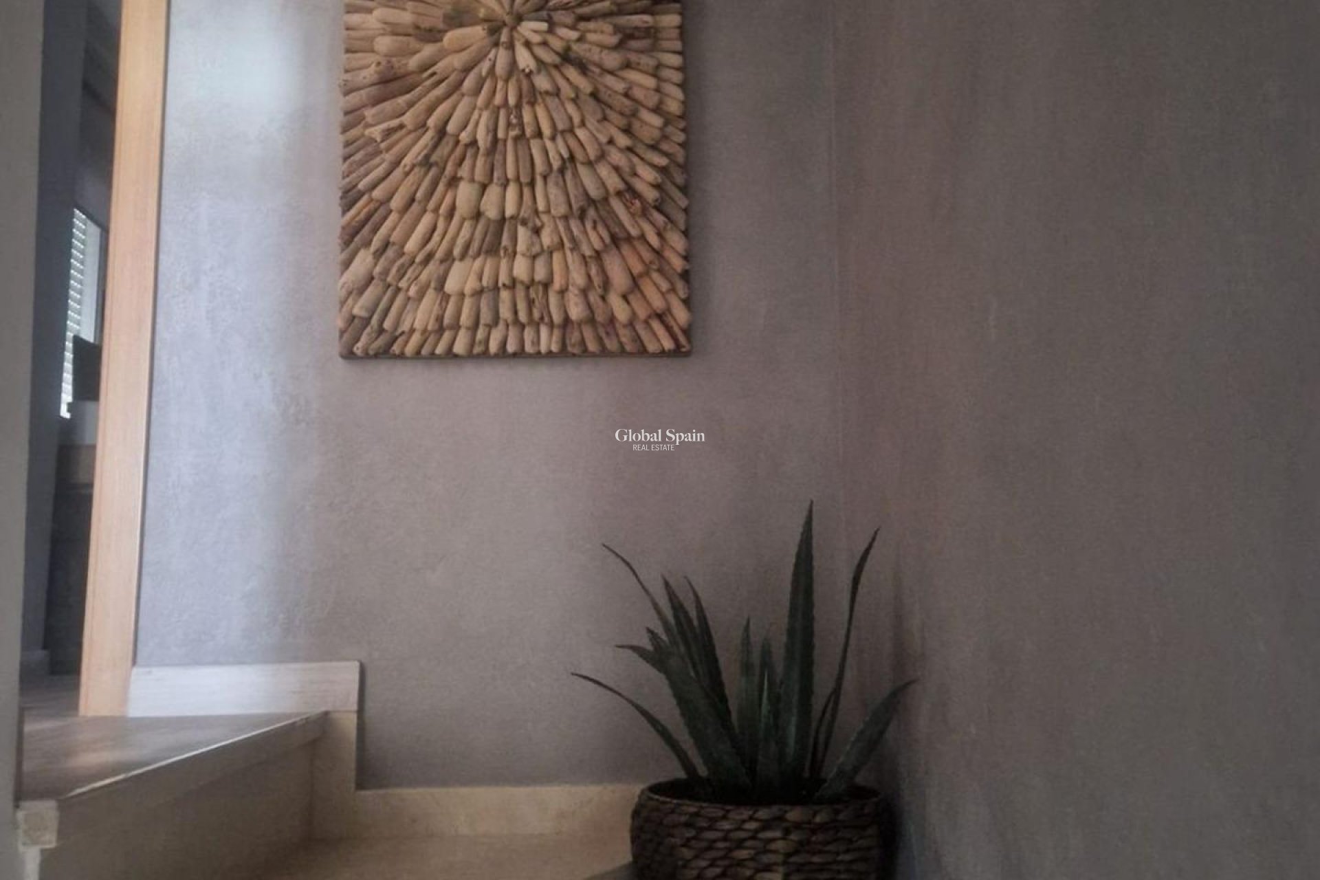 Wederverkoop - HUIS -
TORREVIEJA - LOS BALCONES - LOS ALTOS